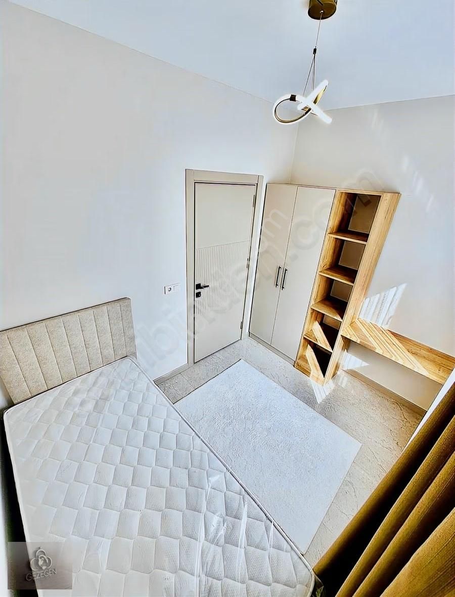 Üniversite Ve Yeşil Alan Cepheli Eşyalı 1+1-2+1ler - Görsel 6