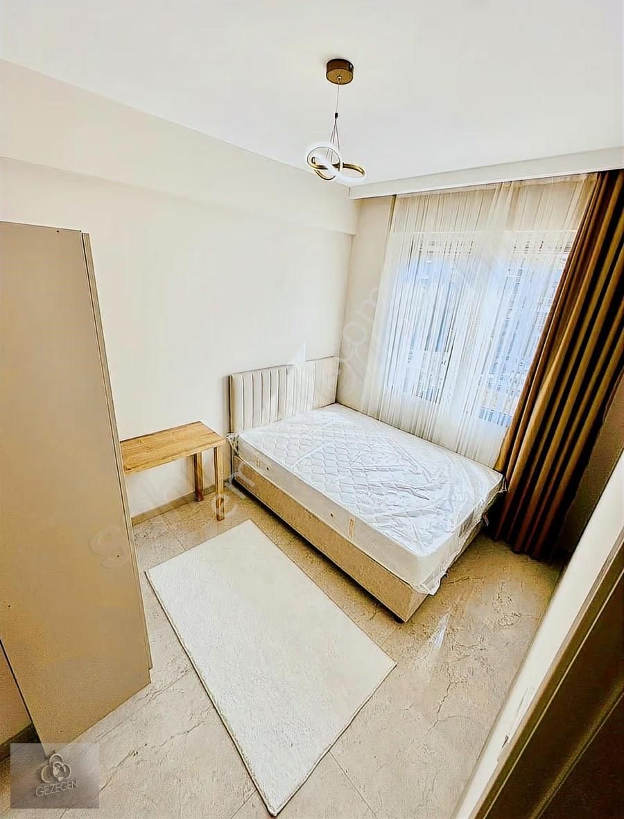 Üniversite Ve Yeşil Alan Cepheli Eşyalı 1+1-2+1ler - Görsel 2