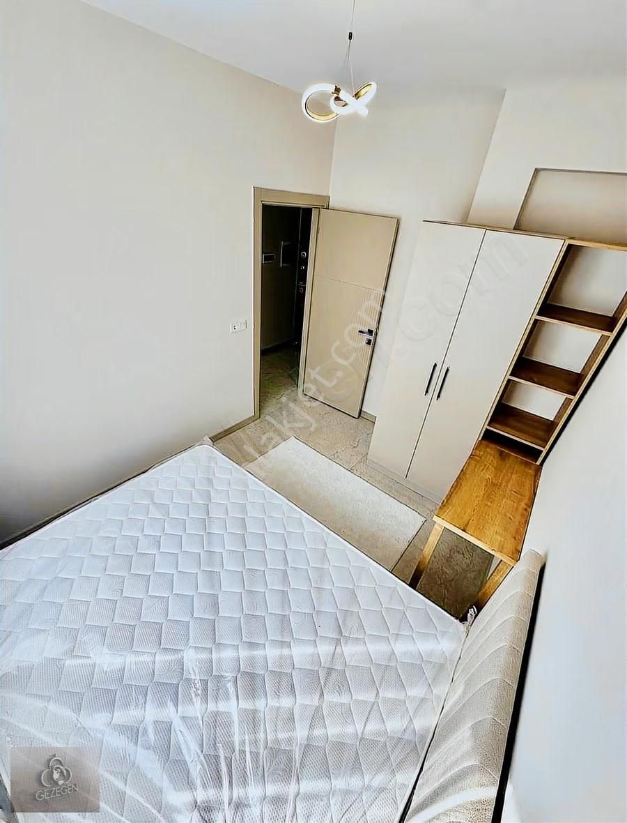 Üniversite Ve Yeşil Alan Cepheli Eşyalı 1+1-2+1ler - Görsel 4