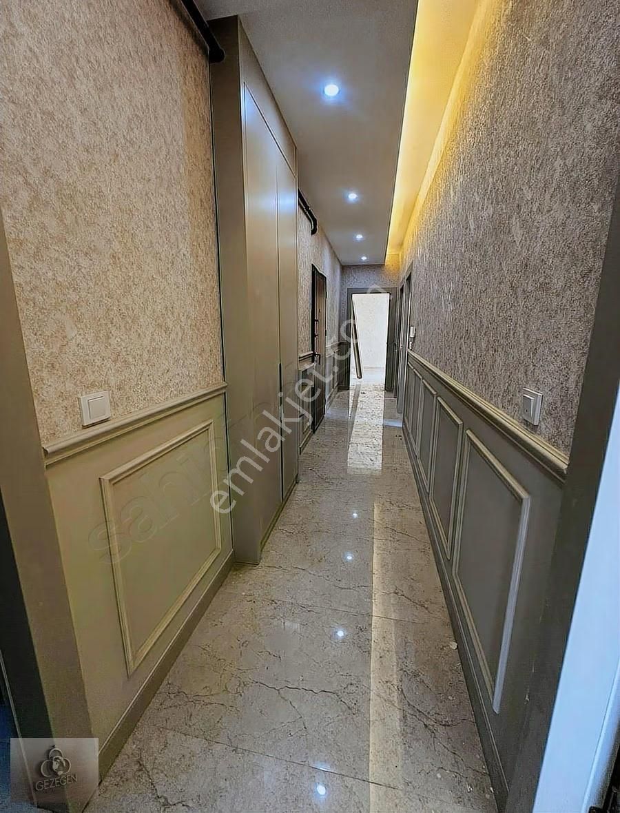 Zümrüt Mahallesi Manzaralı Lüks 3+1 Daireler (takasa Açık) - Görsel 3