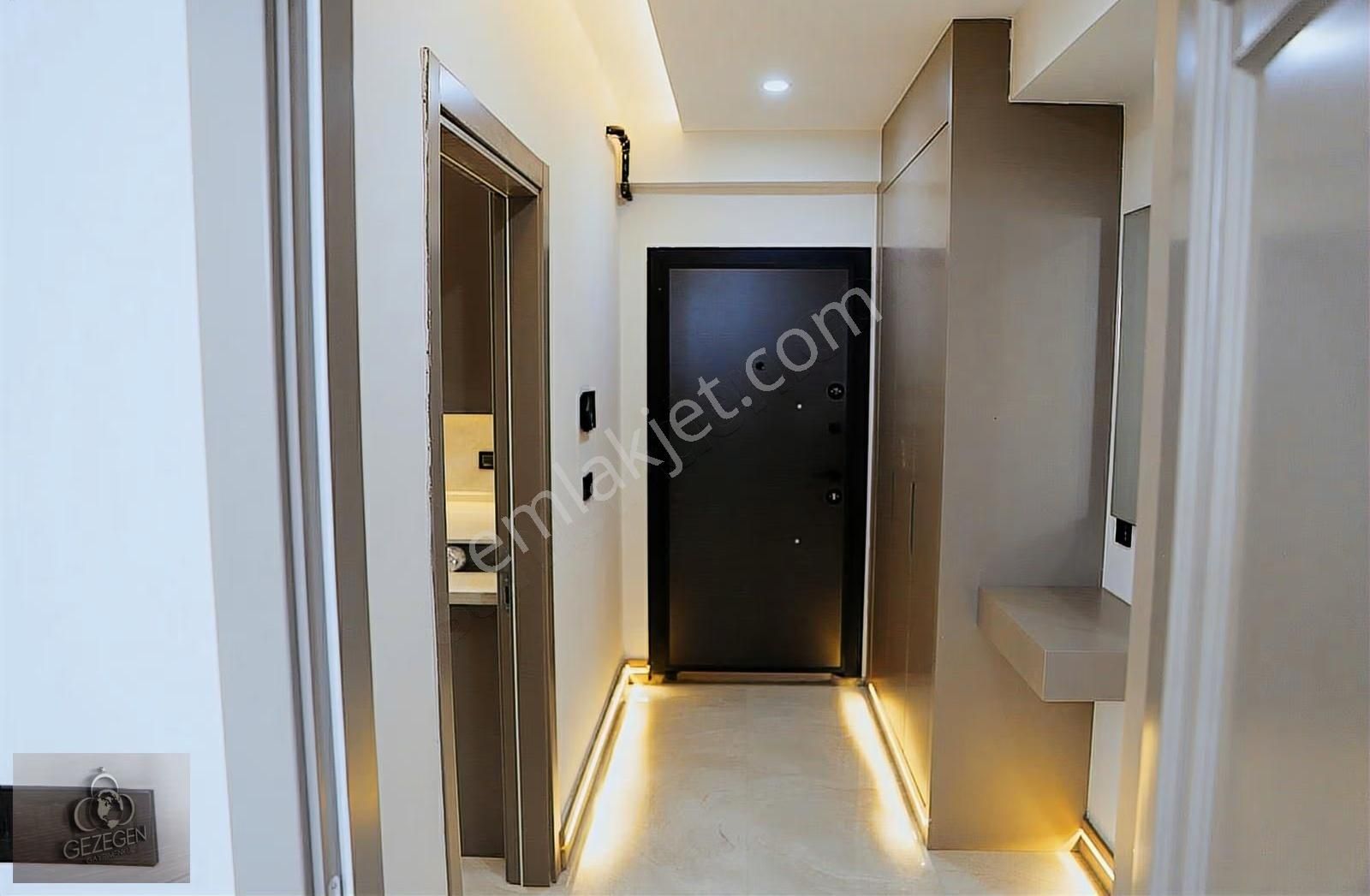 Çakmağın İncisi -yetiş Deluxe96- Lüks Daireler (takasa Açık) - Görsel 3