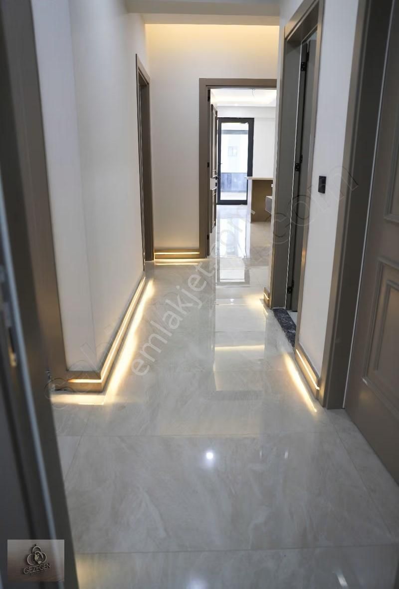 Çakmağın İncisi -yetiş Deluxe96- Lüks Daireler (takasa Açık) - Görsel 12