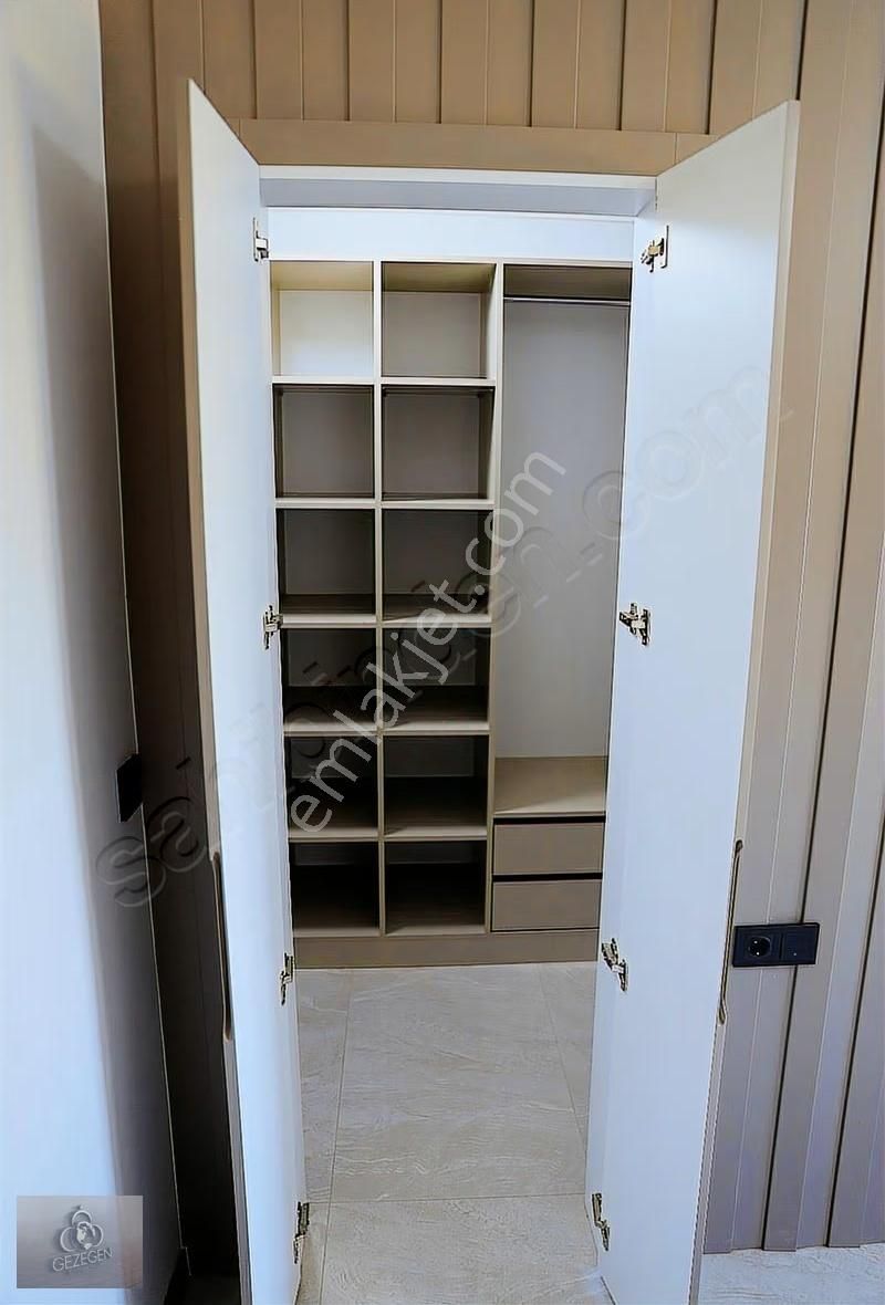 Çakmağın İncisi -yetiş Deluxe96- Lüks Daireler (takasa Açık) - Görsel 17