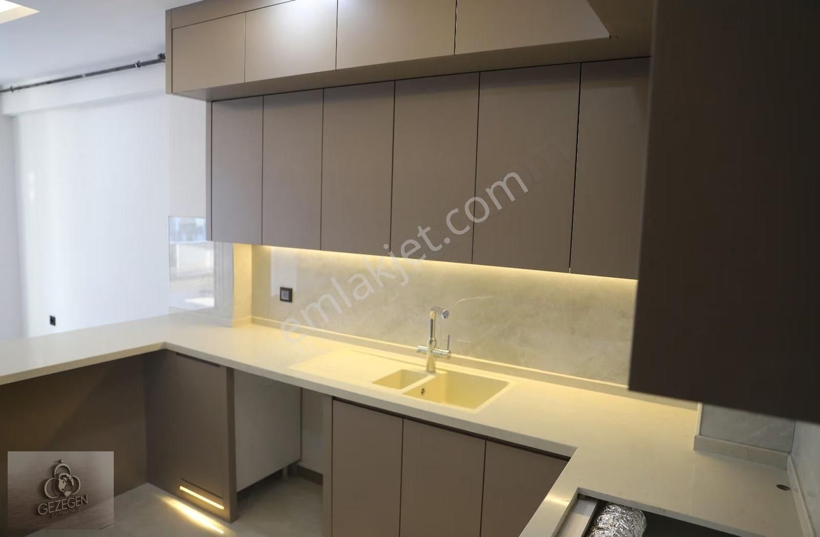 Çakmağın İncisi -yetiş Deluxe96- Lüks Daireler (takasa Açık) - Görsel 2