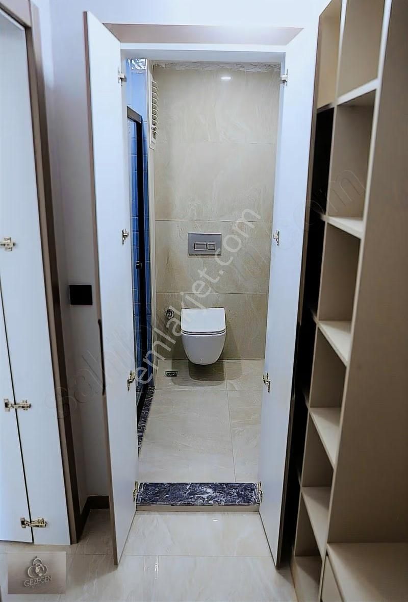 Çakmağın İncisi -yetiş Deluxe96- Lüks Daireler (takasa Açık) - Görsel 21