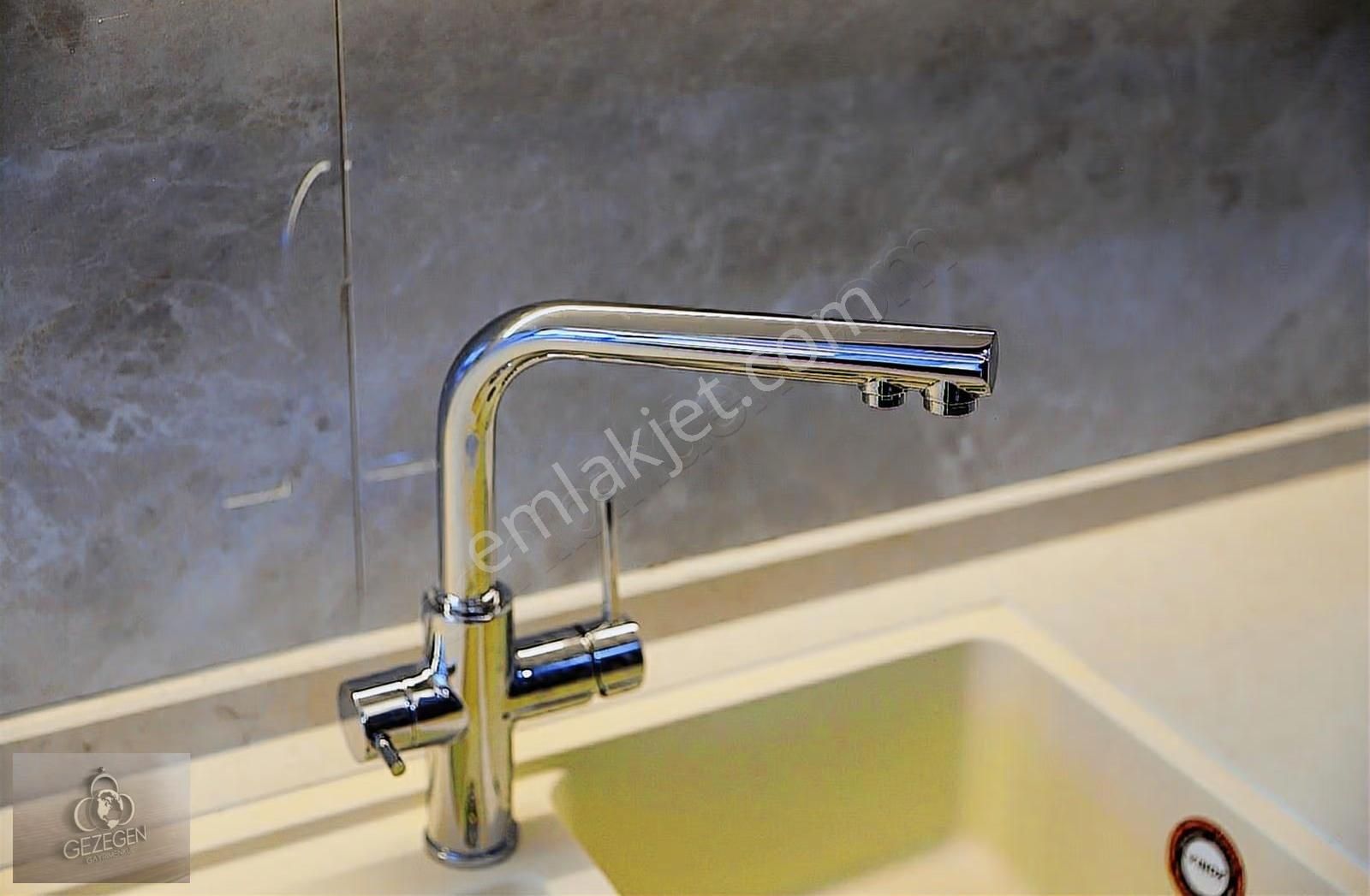 Çakmağın İncisi -yetiş Deluxe96- Lüks Daireler (takasa Açık) - Görsel 13