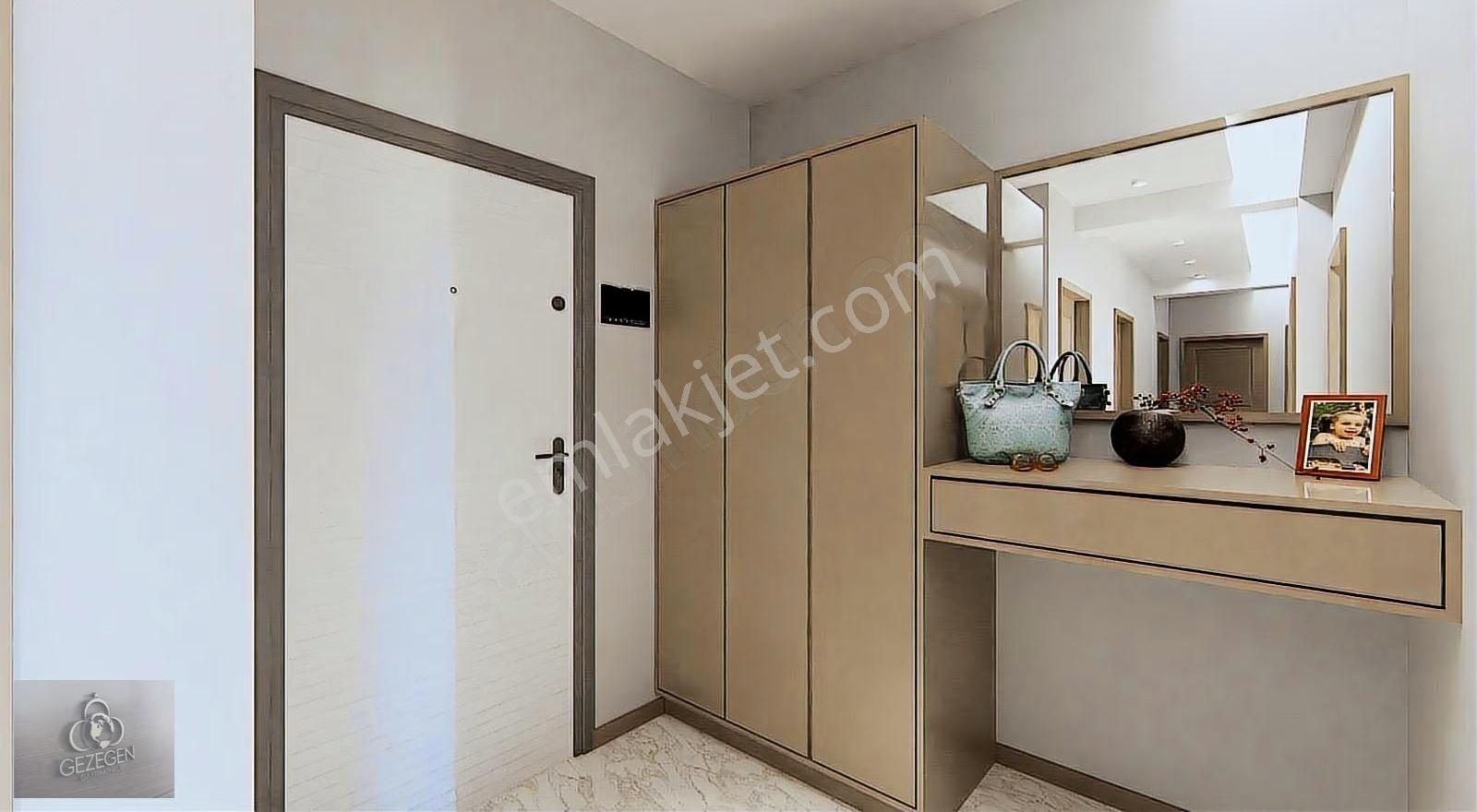 Yetiş İnşaat Cadde 40 Şemikler Sıfır 3+1 155 M2 (takasa Açık) - Görsel 2