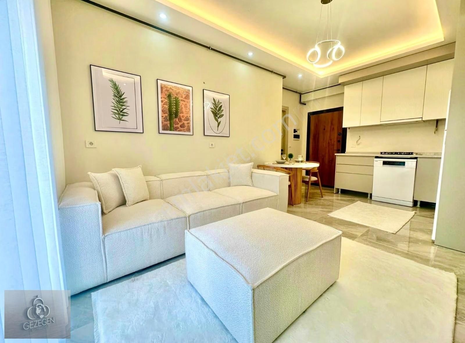 Yetiş İnşaat Şehir Hastesi Yanı Suit Daire(takasa Açık)