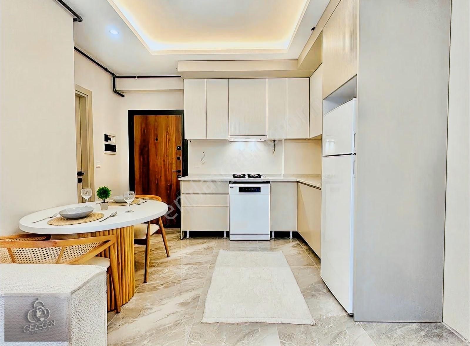 Yetiş İnşaat Şehir Hastesi Yanı Suit Daire(takasa Açık) - Görsel 4