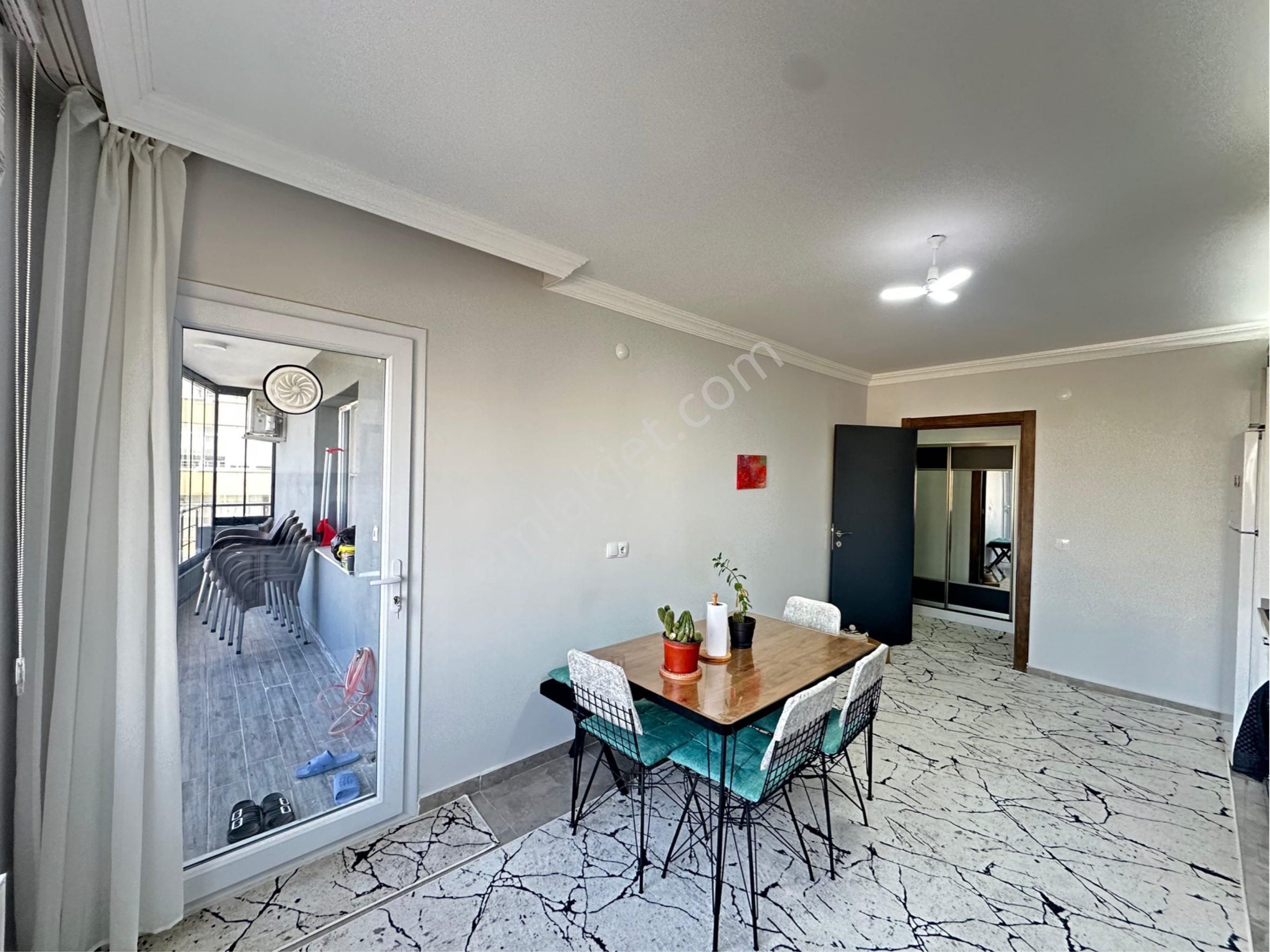 Brs Emlaktan Ptt Arkası 2+1 Ultra Lüks - Görsel 3