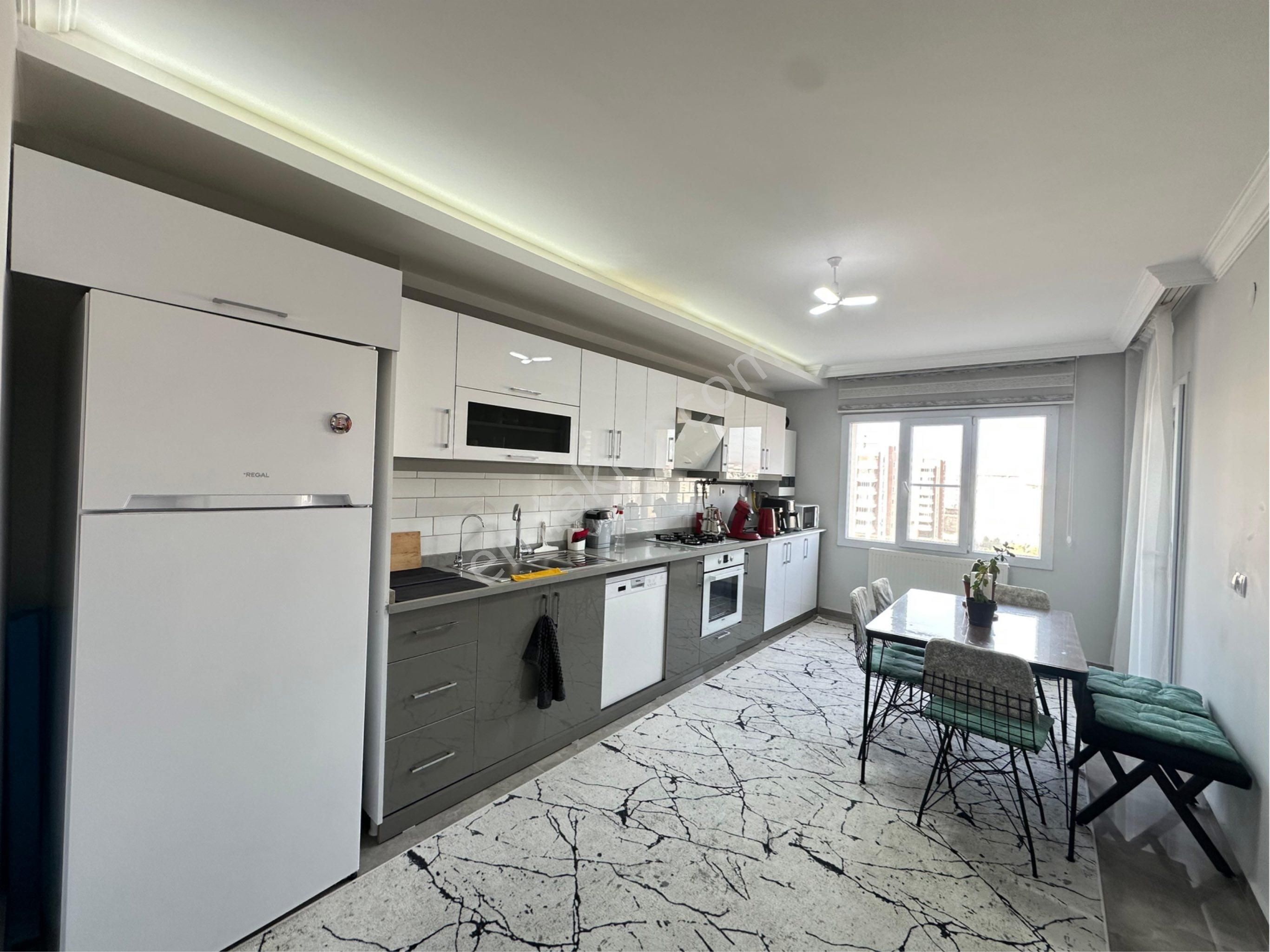 Brs Emlaktan Ptt Arkası 2+1 Ultra Lüks - Görsel 19