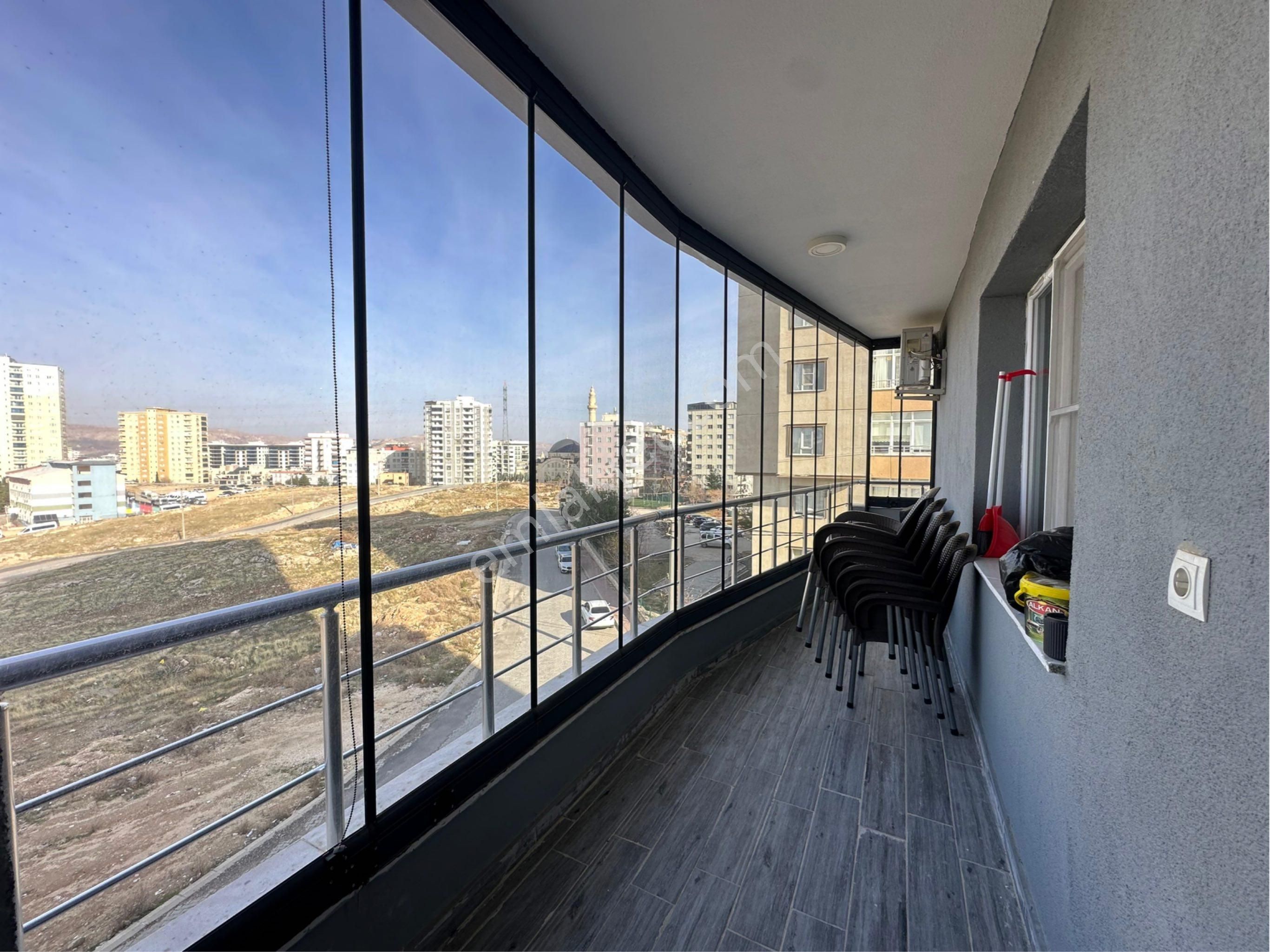 Brs Emlaktan Ptt Arkası 2+1 Ultra Lüks - Görsel 14