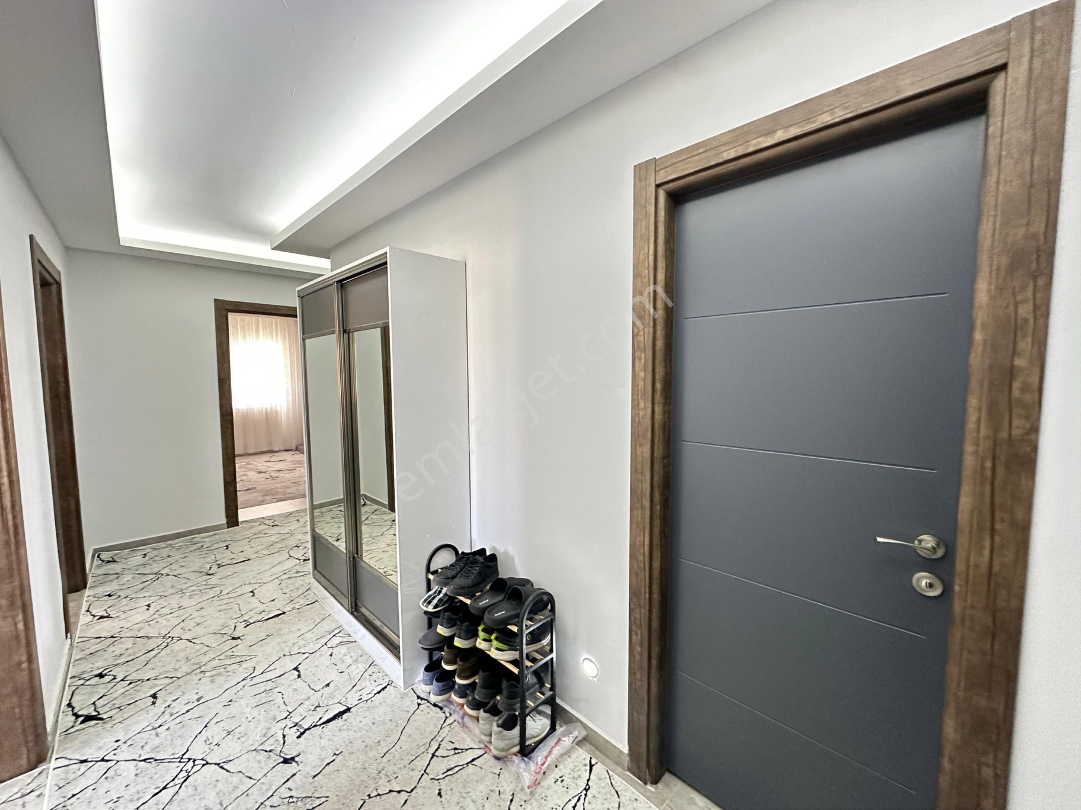 Brs Emlaktan Ptt Arkası 2+1 Ultra Lüks - Görsel 13