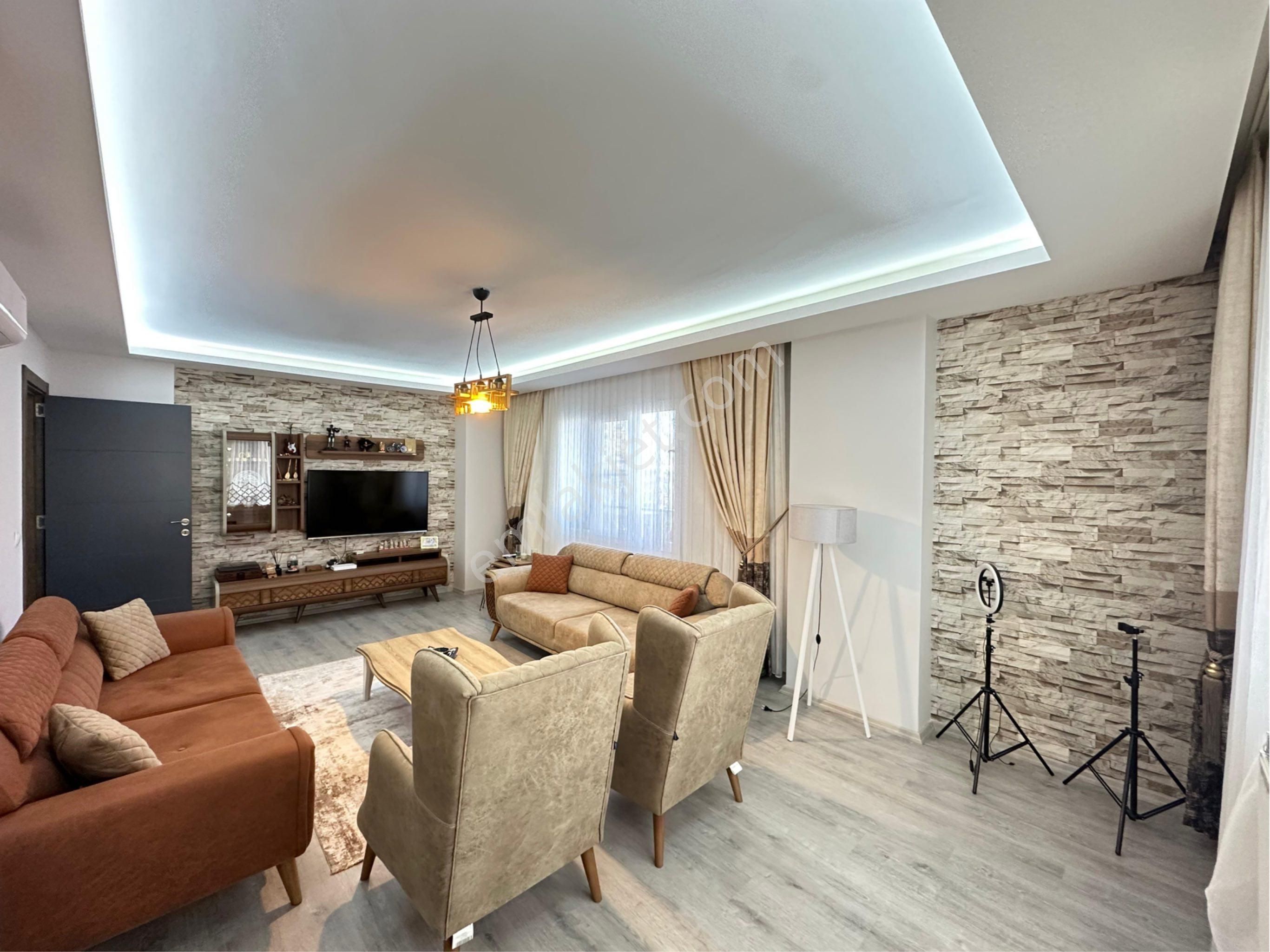 Brs Emlaktan Ptt Arkası 2+1 Ultra Lüks - Görsel 12