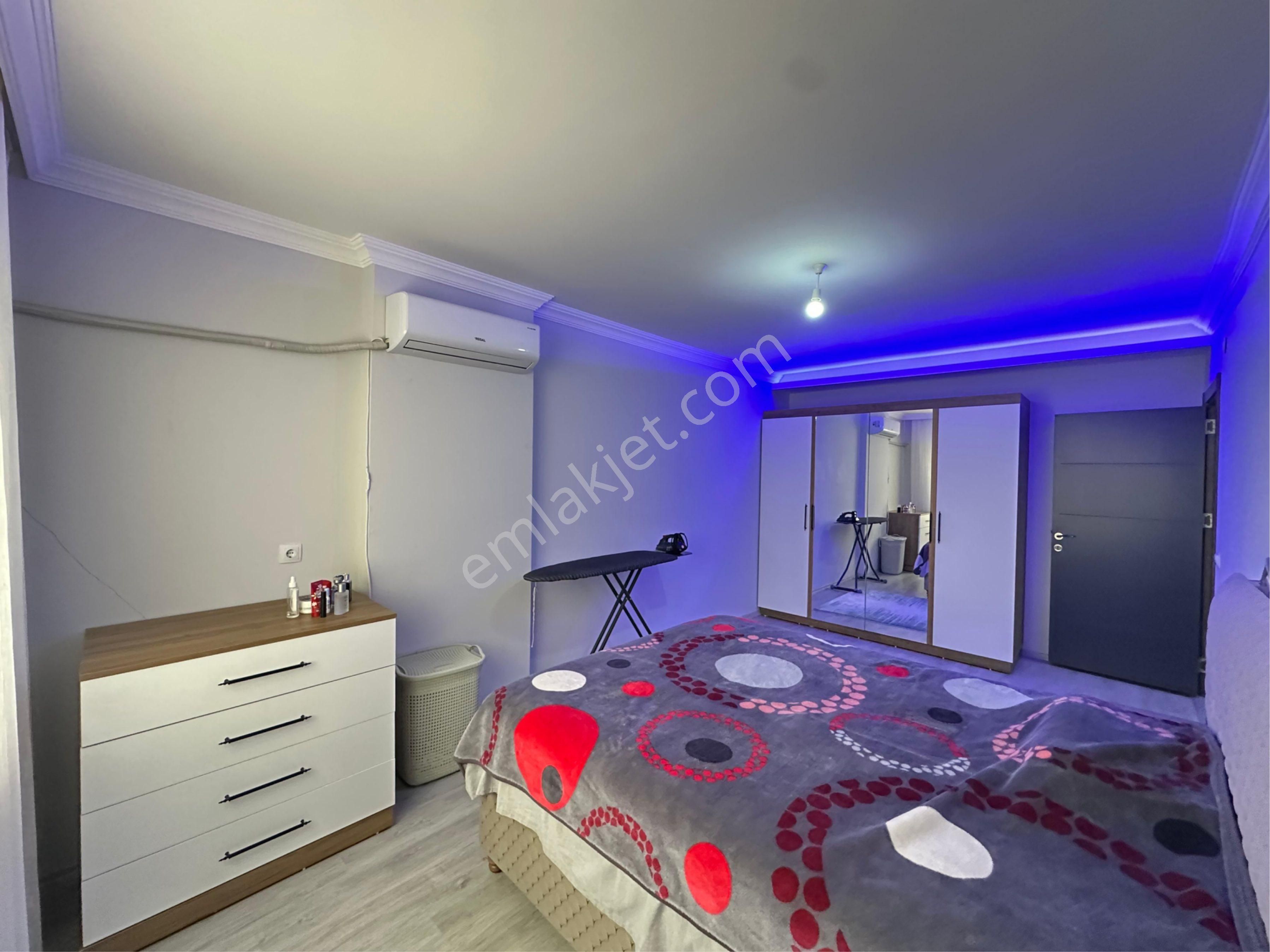 Brs Emlaktan Ptt Arkası 2+1 Ultra Lüks - Görsel 22