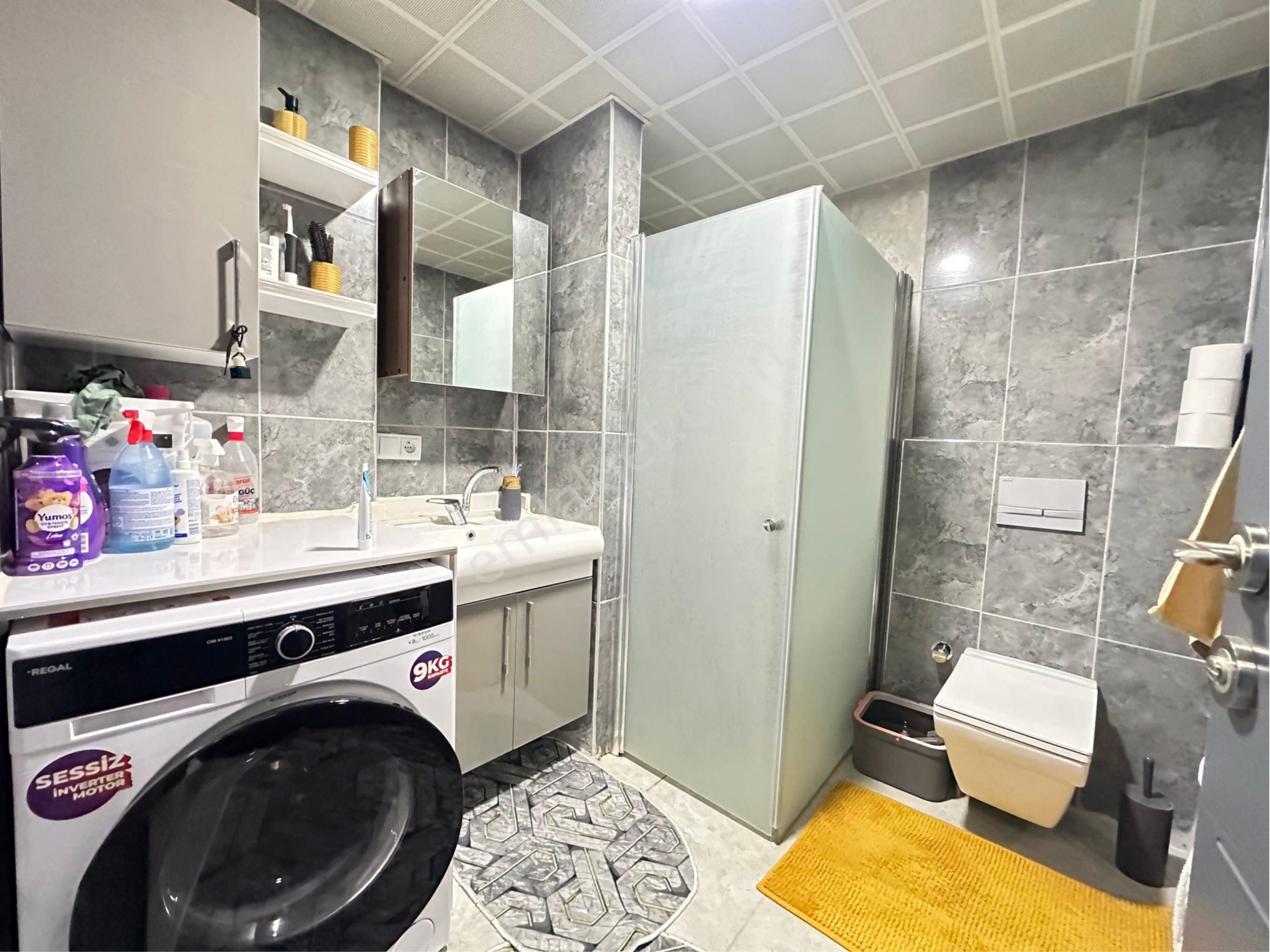 Brs Emlaktan Ptt Arkası 2+1 Ultra Lüks - Görsel 6