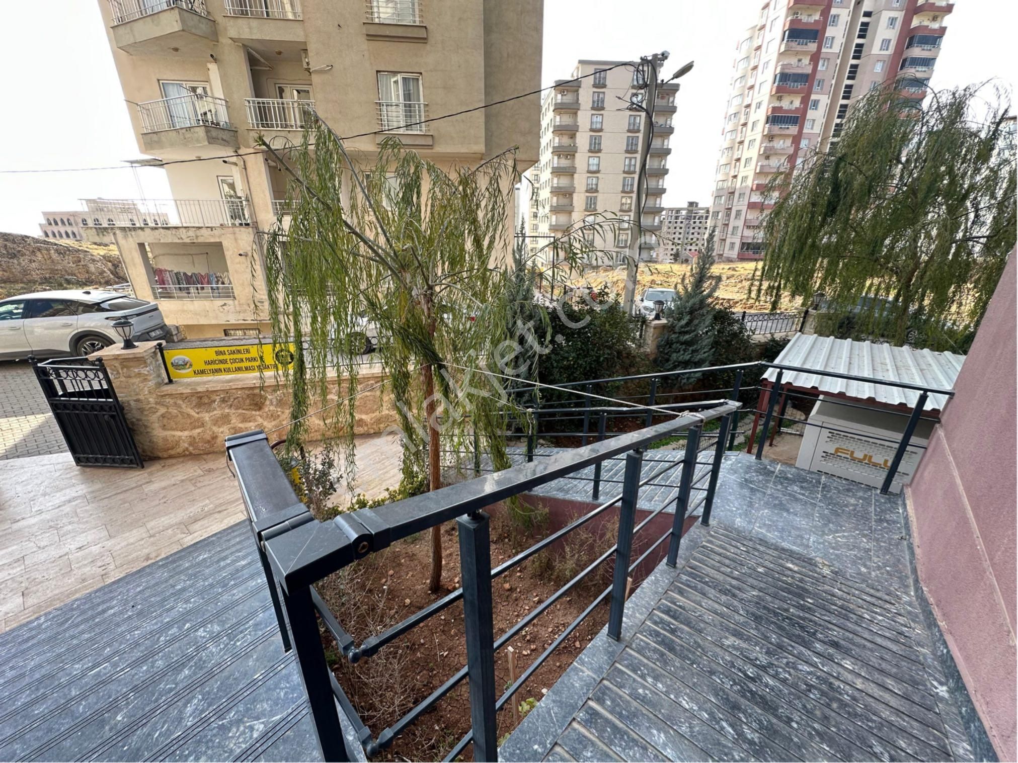 Brs Emlaktan Ptt Arkası 2+1 Ultra Lüks - Görsel 21