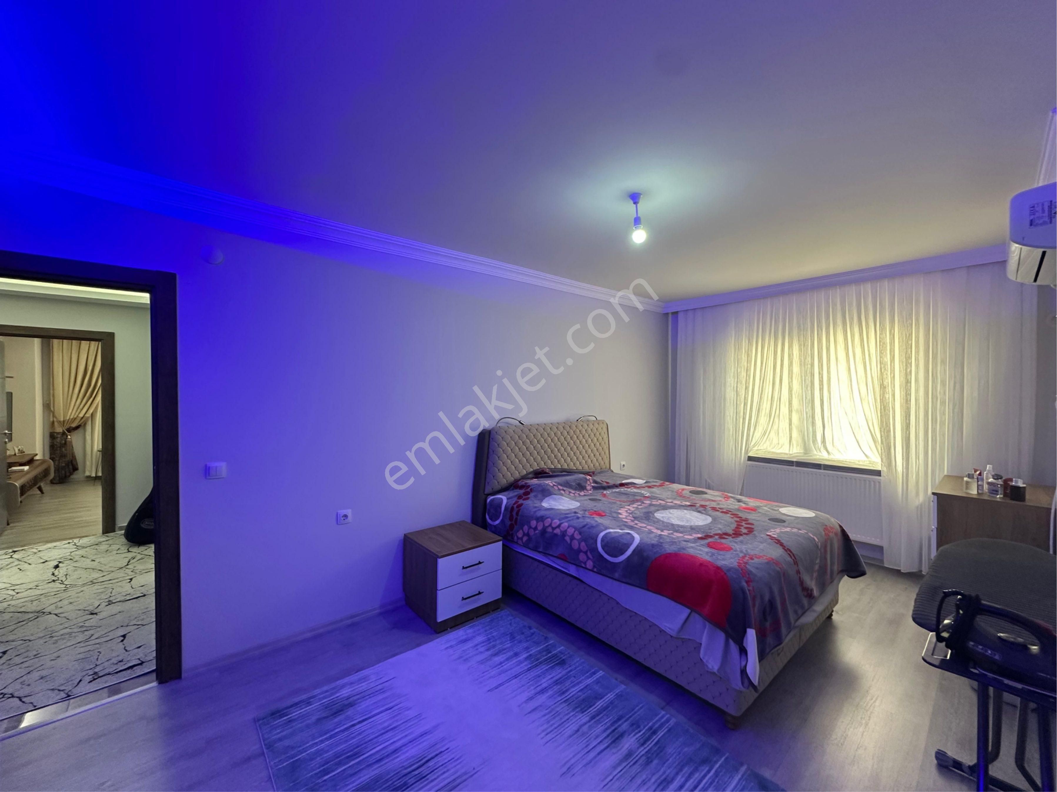 Brs Emlaktan Ptt Arkası 2+1 Ultra Lüks - Görsel 2