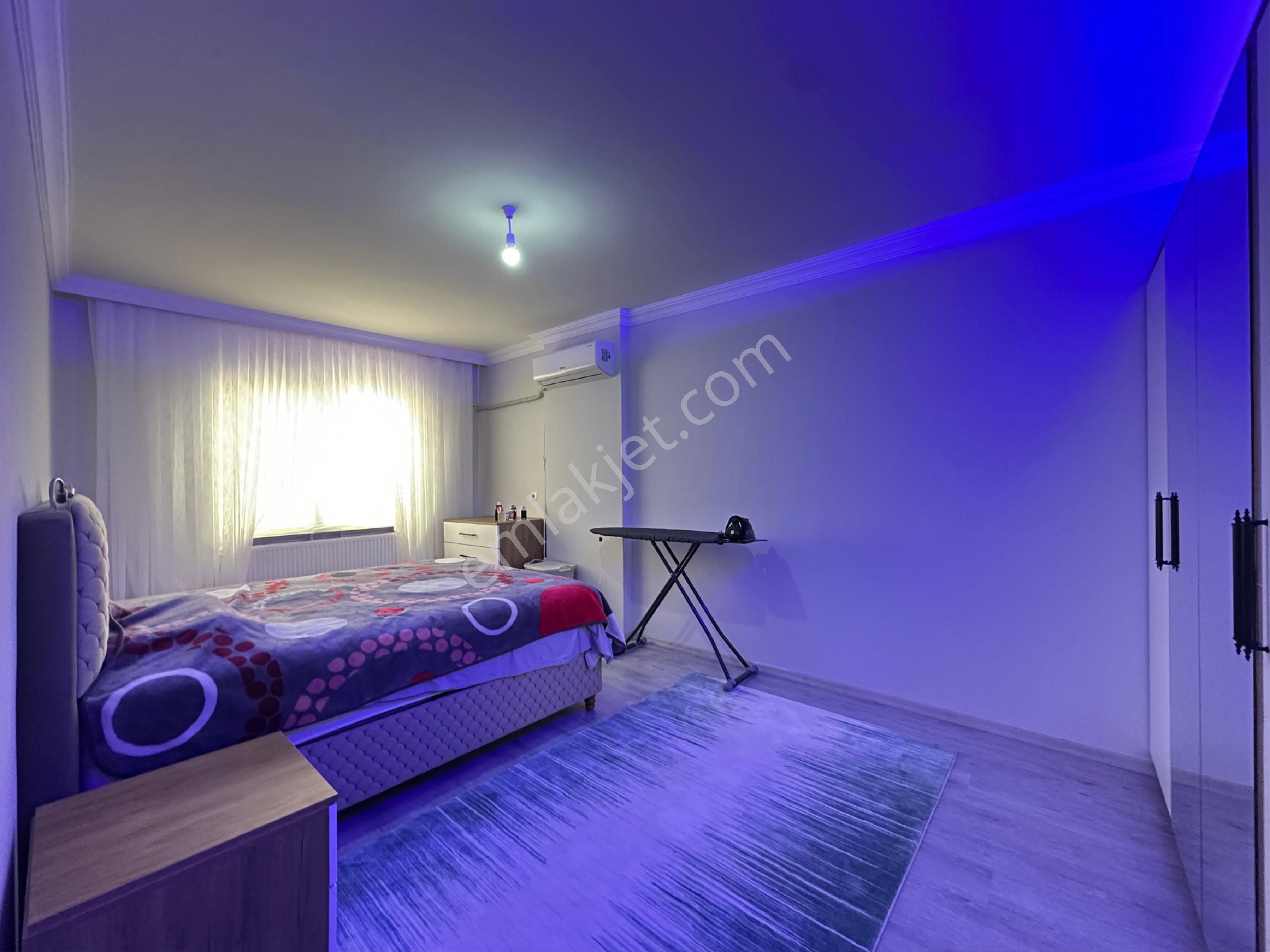 Brs Emlaktan Ptt Arkası 2+1 Ultra Lüks - Görsel 11