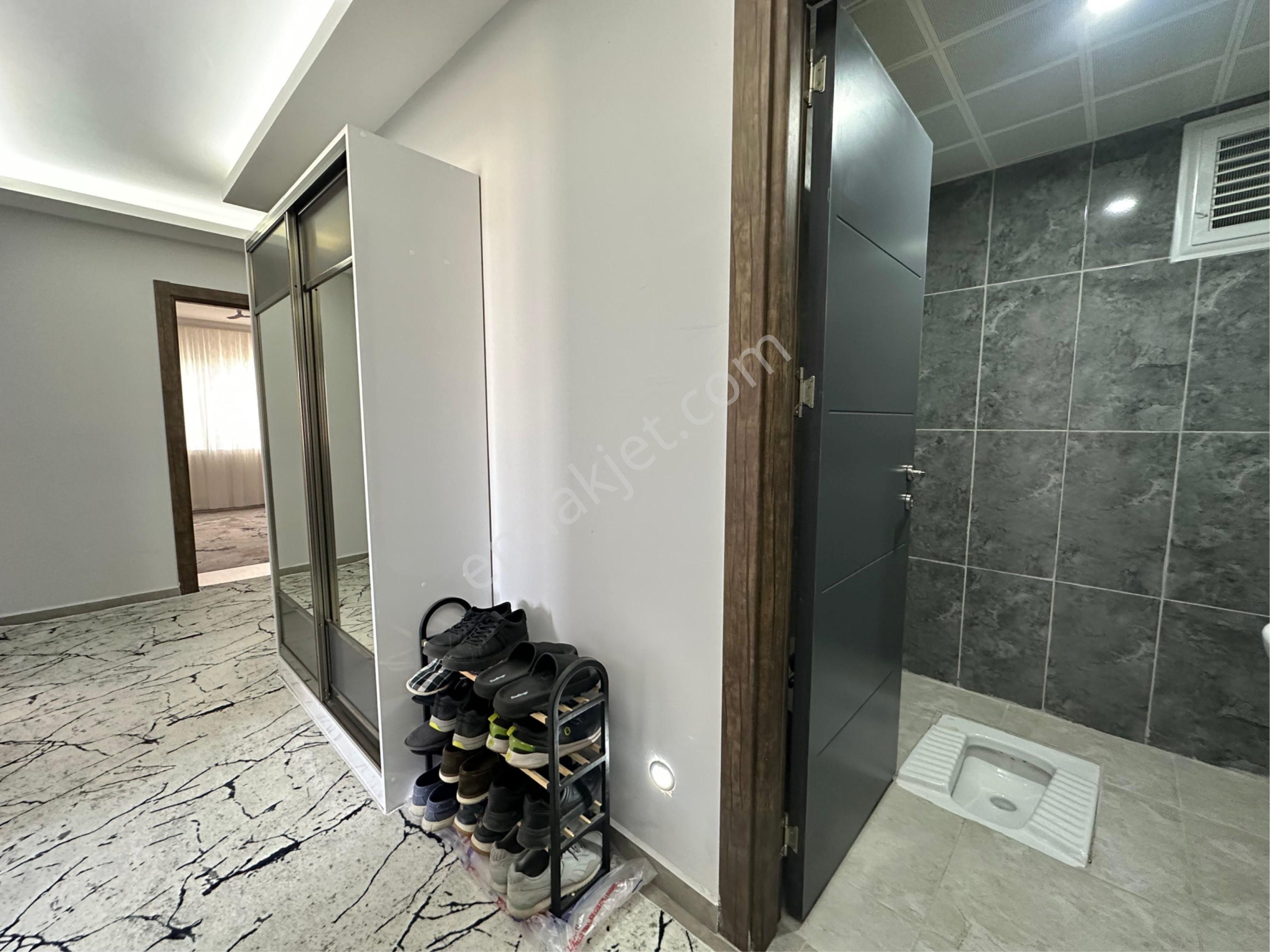 Brs Emlaktan Ptt Arkası 2+1 Ultra Lüks - Görsel 16