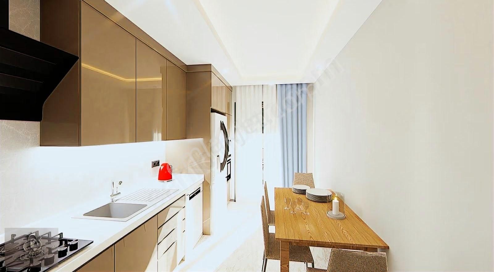 Yetiş İnşaat Çakmak Mah. Sıfır 2+1 (takasa Açık) - Görsel 6