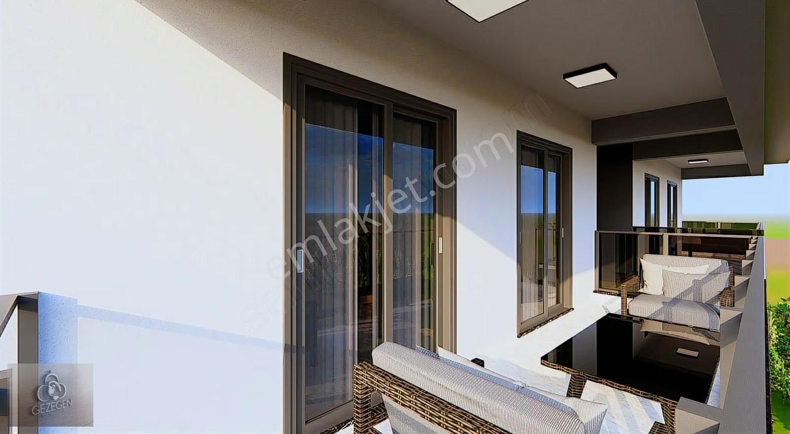 Yetiş İnşaat Çakmak Mah. Sıfır 2+1 (takasa Açık) - Görsel 4