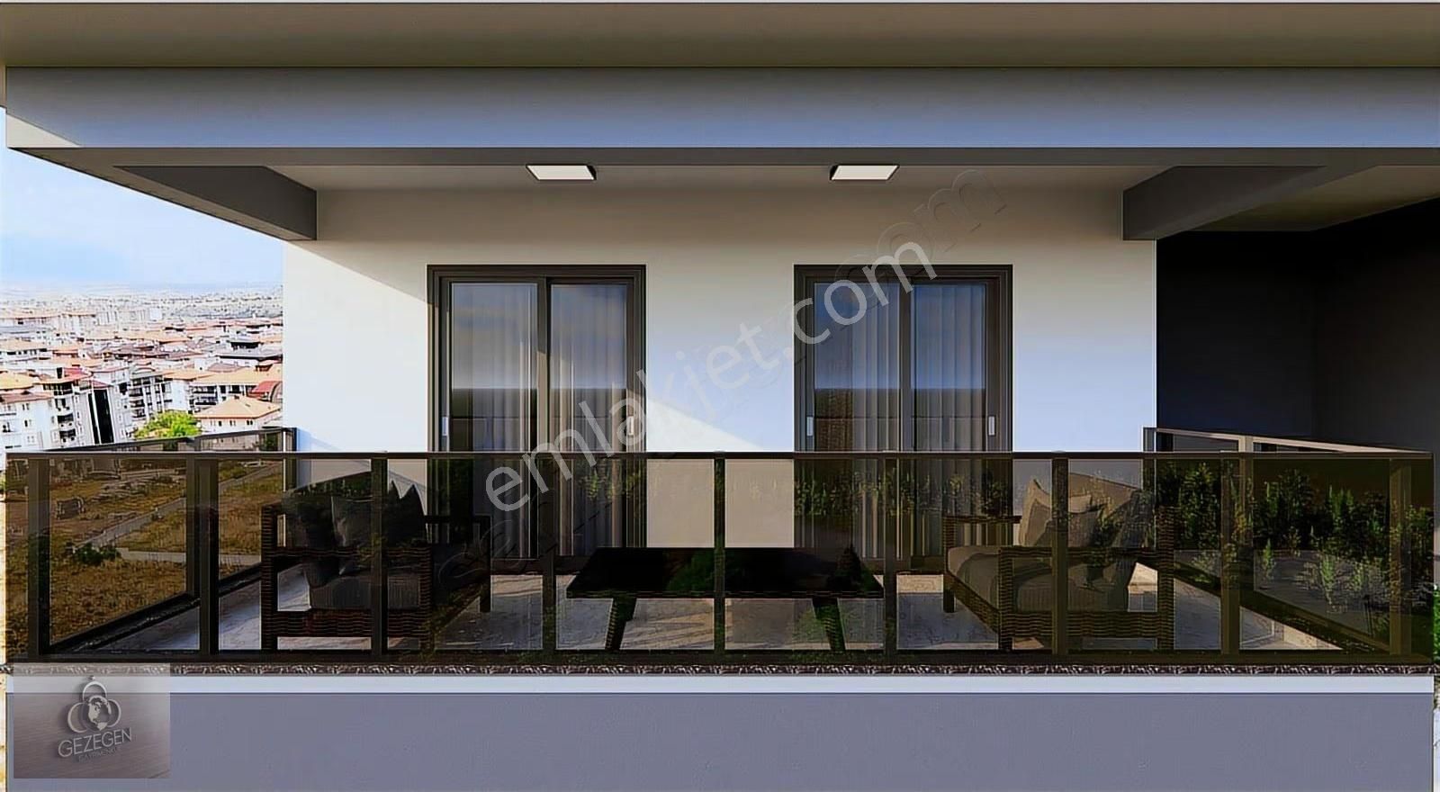 Yetiş İnşaat Çakmak Mah. Sıfır 2+1 (takasa Açık) - Görsel 15