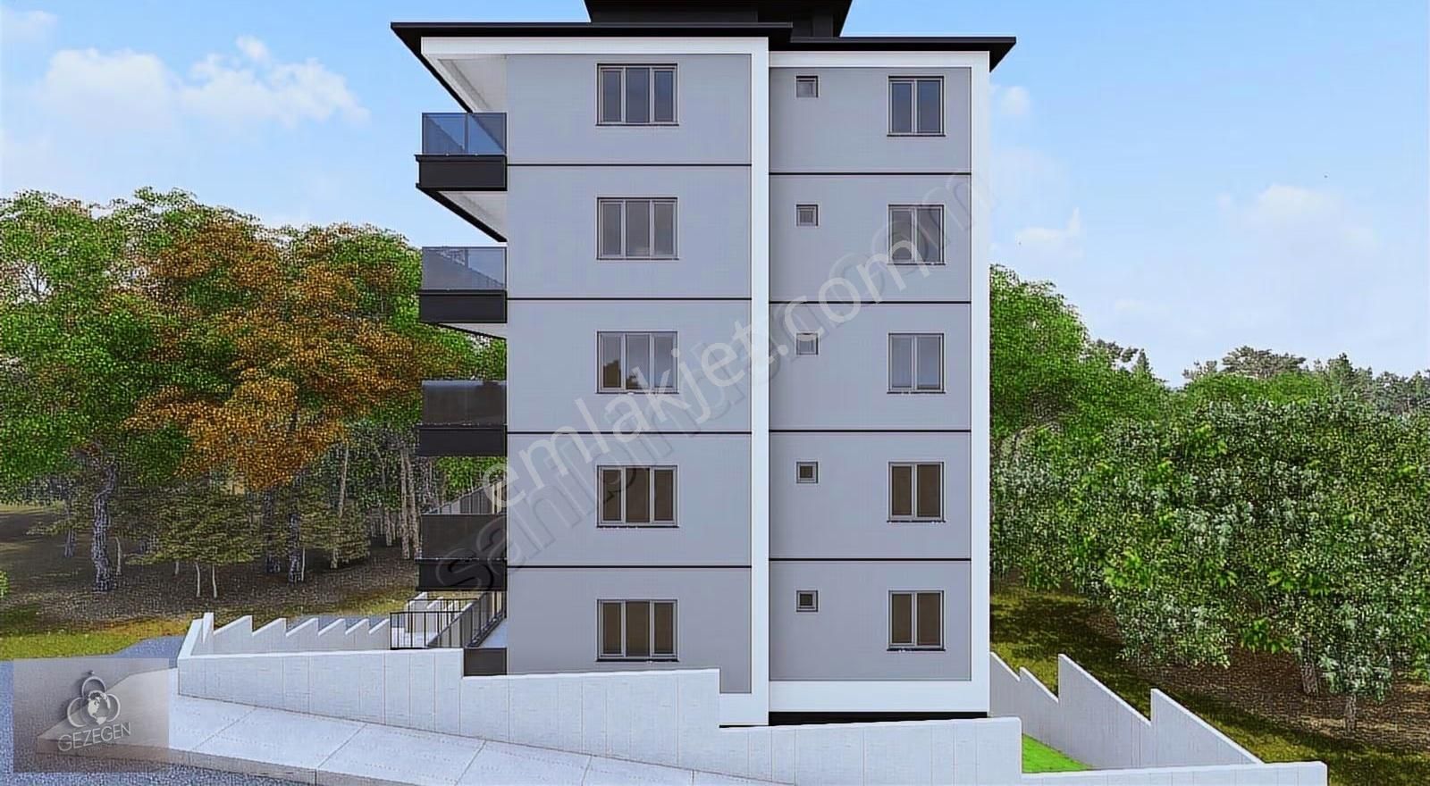 Yetiş İnşaat Çakmak Mah. Sıfır 2+1 (takasa Açık) - Görsel 12