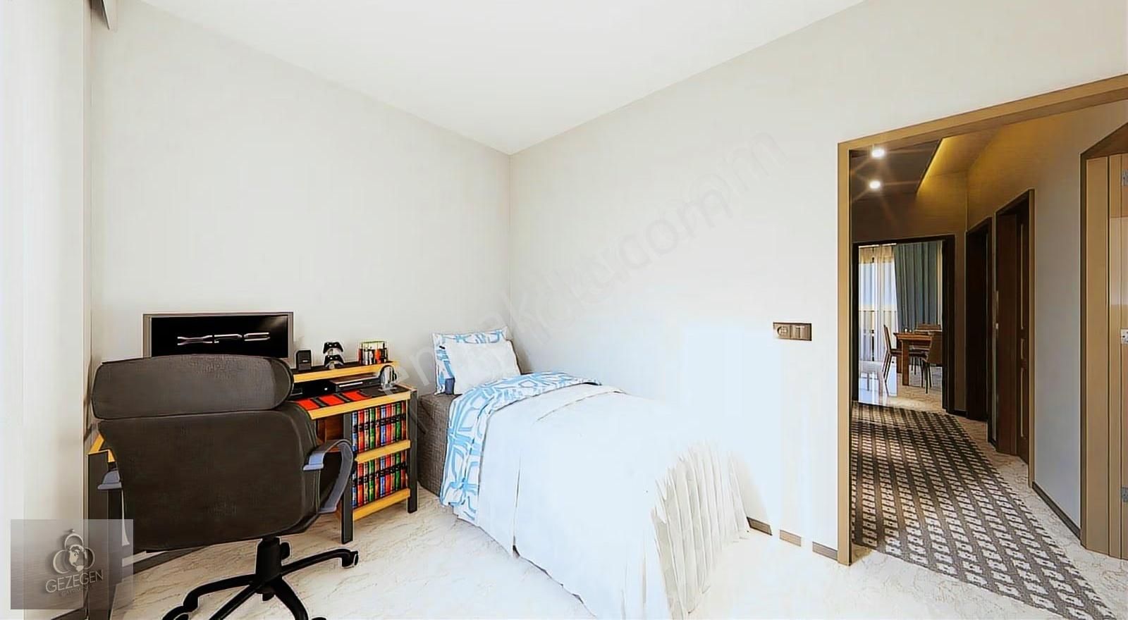 Yetiş İnşaat Çakmak Mah. Sıfır 2+1 (takasa Açık) - Görsel 11