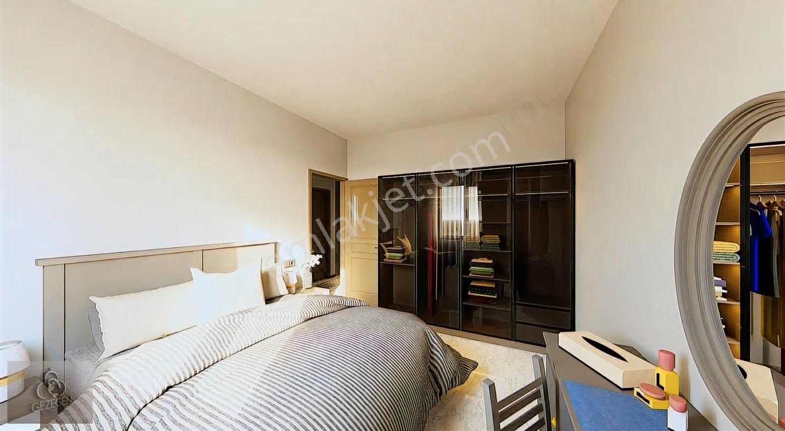 Yetiş İnşaat Çakmak Mah. Sıfır 2+1 (takasa Açık) - Görsel 16