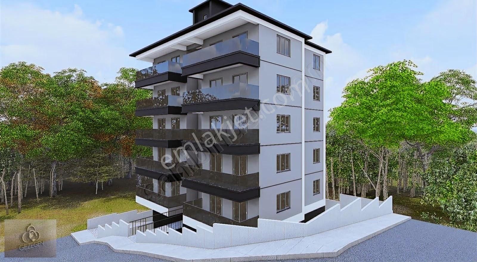 Yetiş İnşaat Çakmak Mah. Sıfır 2+1 (takasa Açık) - Görsel 7