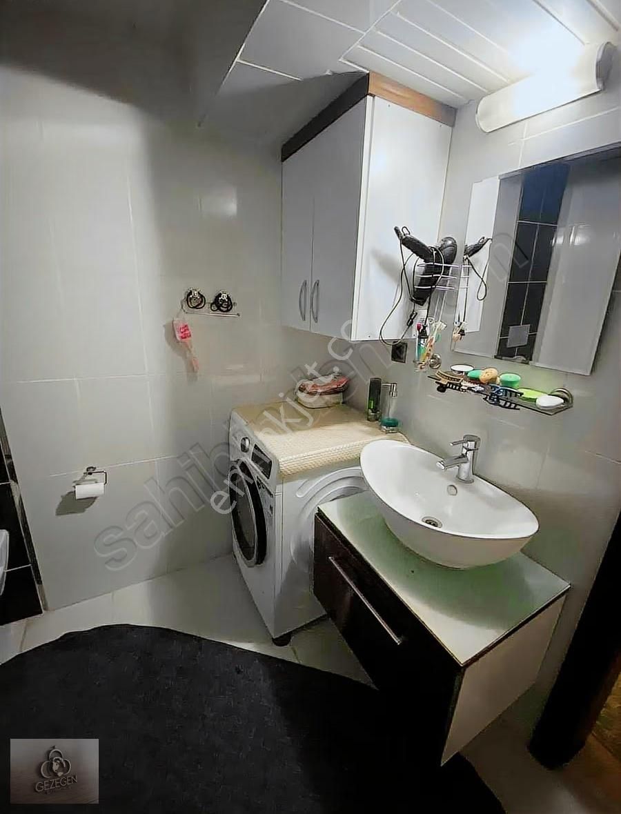 Hacıkaplanlar Mah. 3+1 190m2 Daire!!!!!!! - Görsel 8