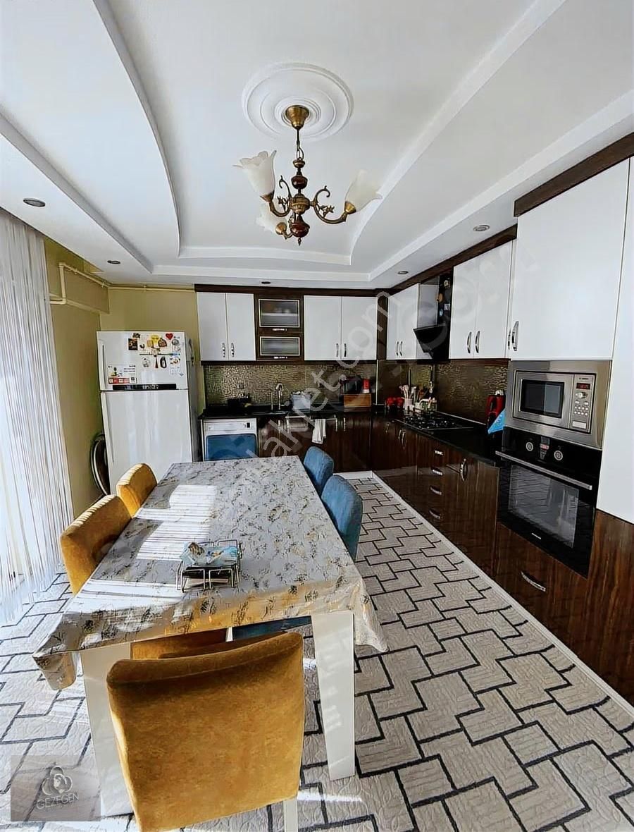 Hacıkaplanlar Mah. 3+1 190m2 Daire!!!!!!! - Görsel 2