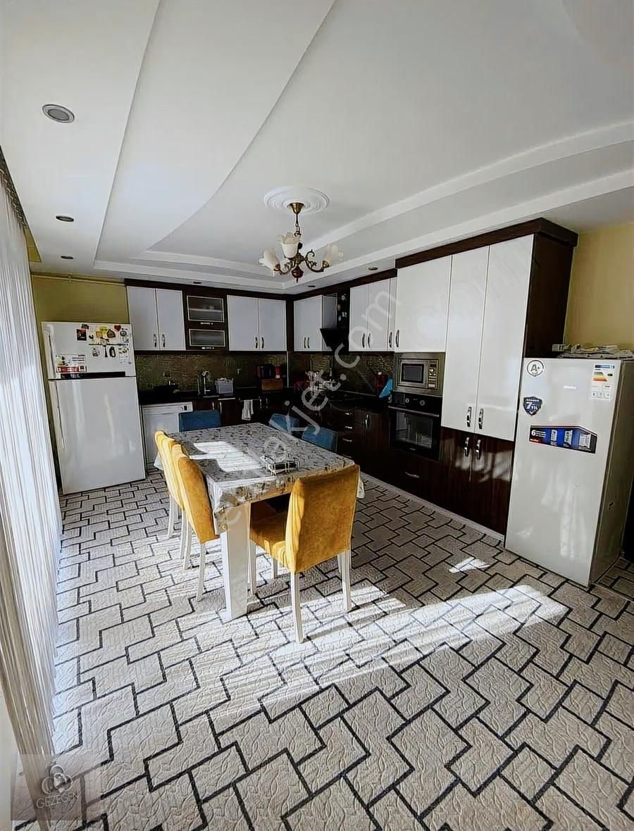 Hacıkaplanlar Mah. 3+1 190m2 Daire!!!!!!! - Görsel 7