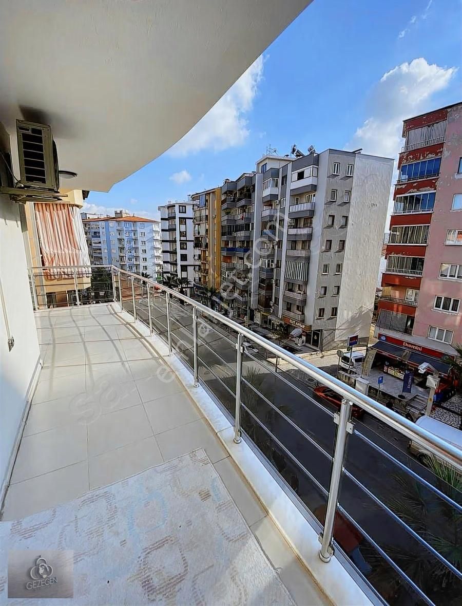 Hacıkaplanlar Mah. 3+1 190m2 Daire!!!!!!! - Görsel 9