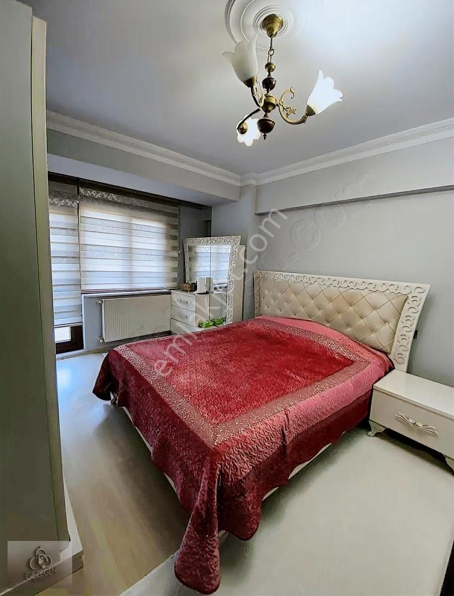 Hacıkaplanlar Mah. 3+1 190m2 Daire!!!!!!! - Görsel 12