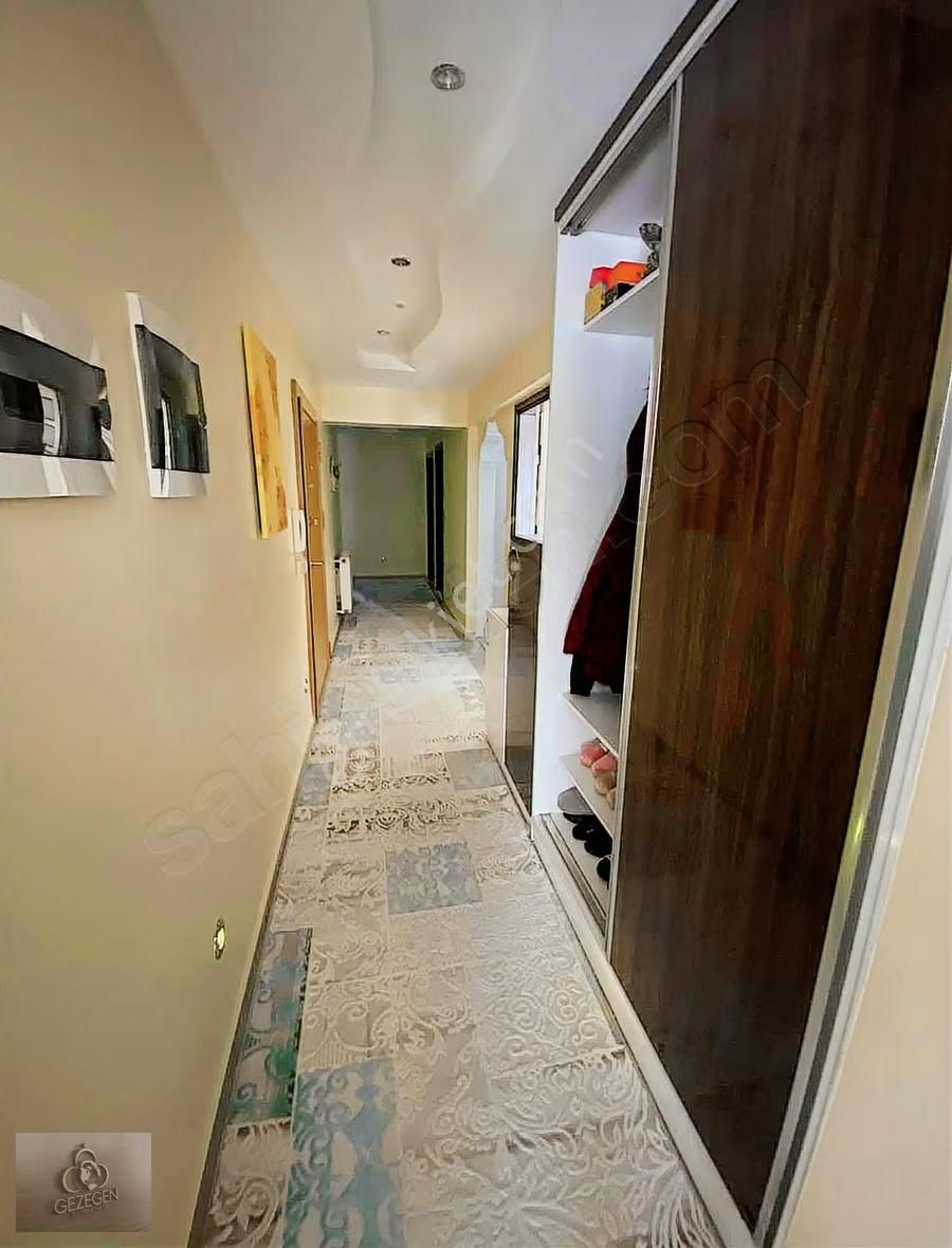 Hacıkaplanlar Mah. 3+1 190m2 Daire!!!!!!! - Görsel 5