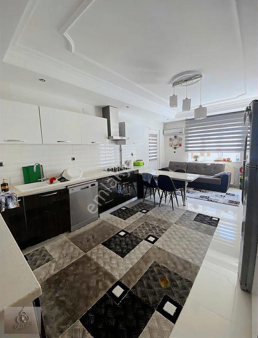 Forum Çamlığa Yürüme Mesafesinde Geniş 4+1 Daire - Görsel 5