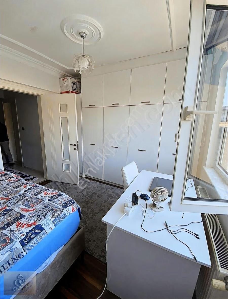 Forum Çamlığa Yürüme Mesafesinde Geniş 4+1 Daire - Görsel 19