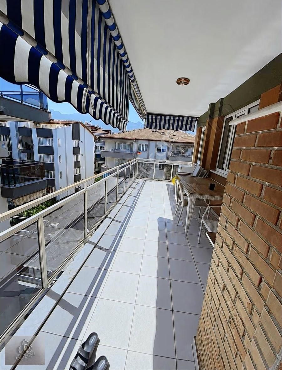 Forum Çamlığa Yürüme Mesafesinde Geniş 4+1 Daire - Görsel 11