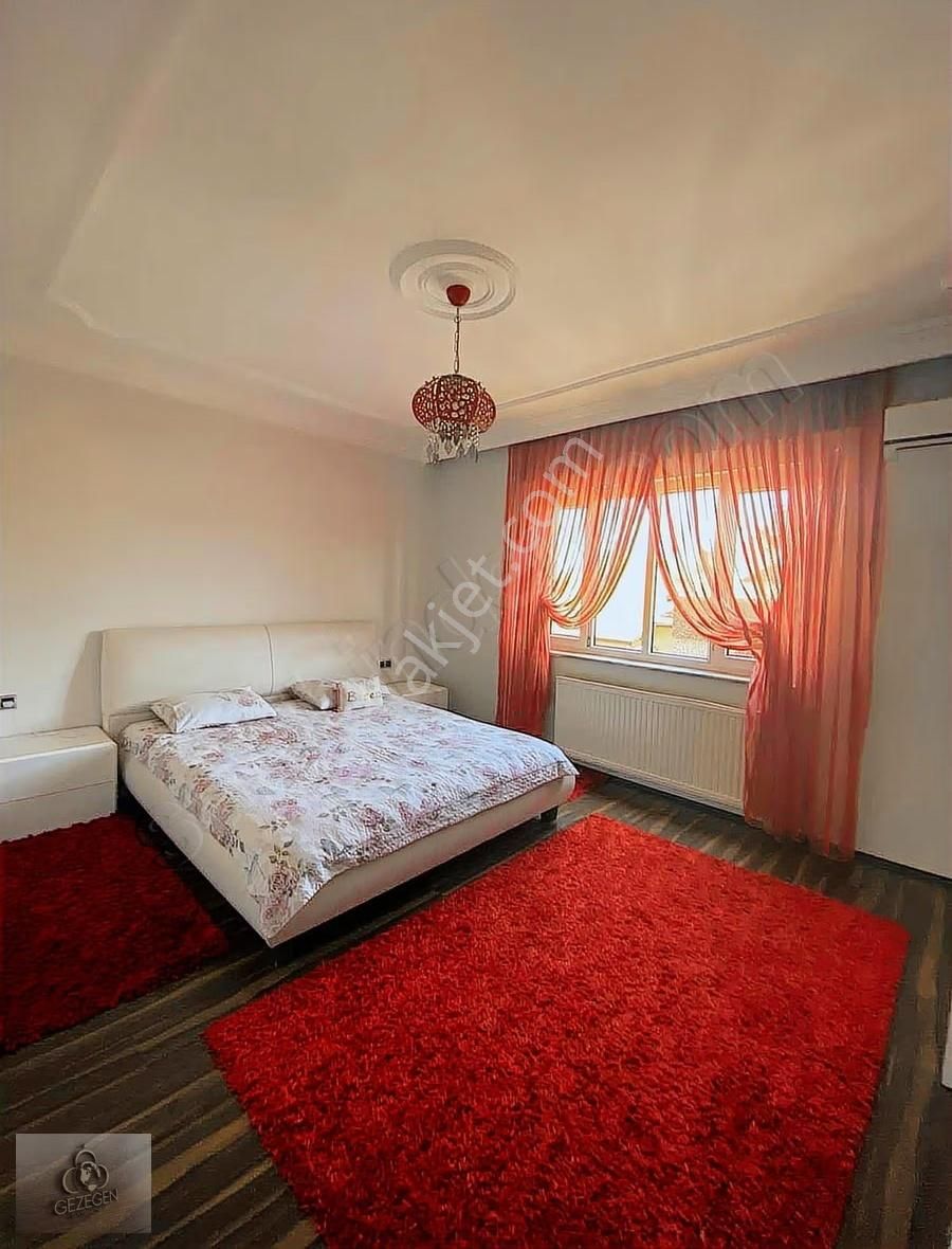 Forum Çamlığa Yürüme Mesafesinde Geniş 4+1 Daire - Görsel 13