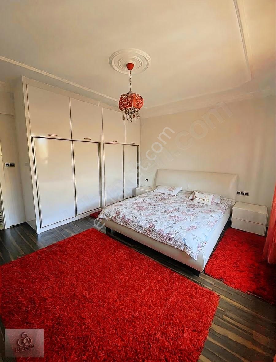 Forum Çamlığa Yürüme Mesafesinde Geniş 4+1 Daire - Görsel 15