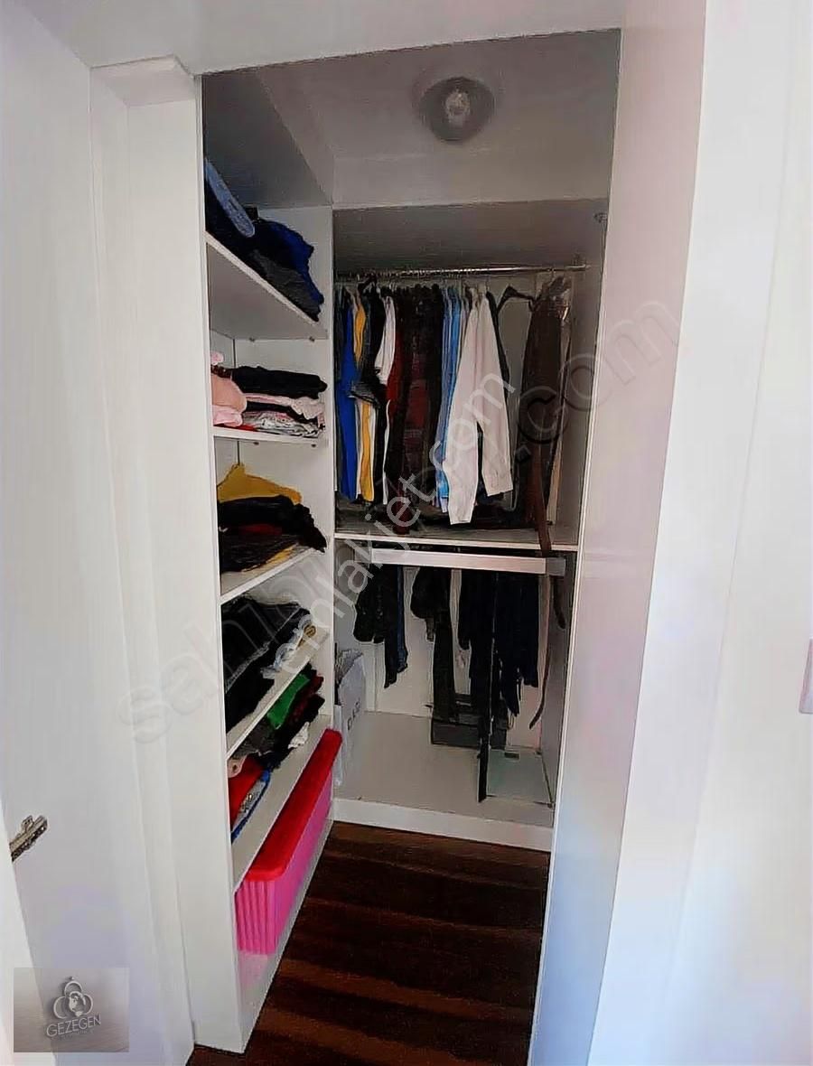 Forum Çamlığa Yürüme Mesafesinde Geniş 4+1 Daire - Görsel 16