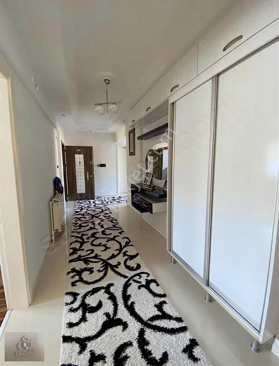 Forum Çamlığa Yürüme Mesafesinde Geniş 4+1 Daire - Görsel 17