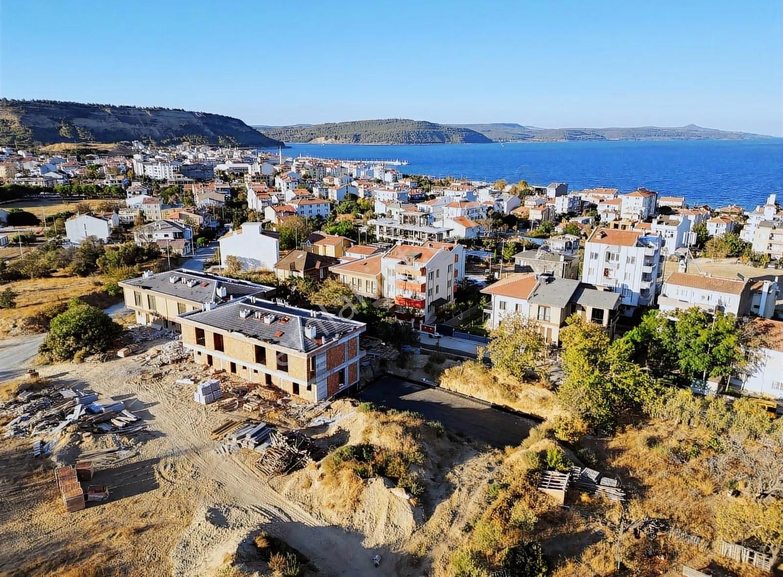 Çelebi Yapı'dan Yüzme Havuzlu,yerden Isıtmalı Lüx Sıfır Villalar - Görsel 11
