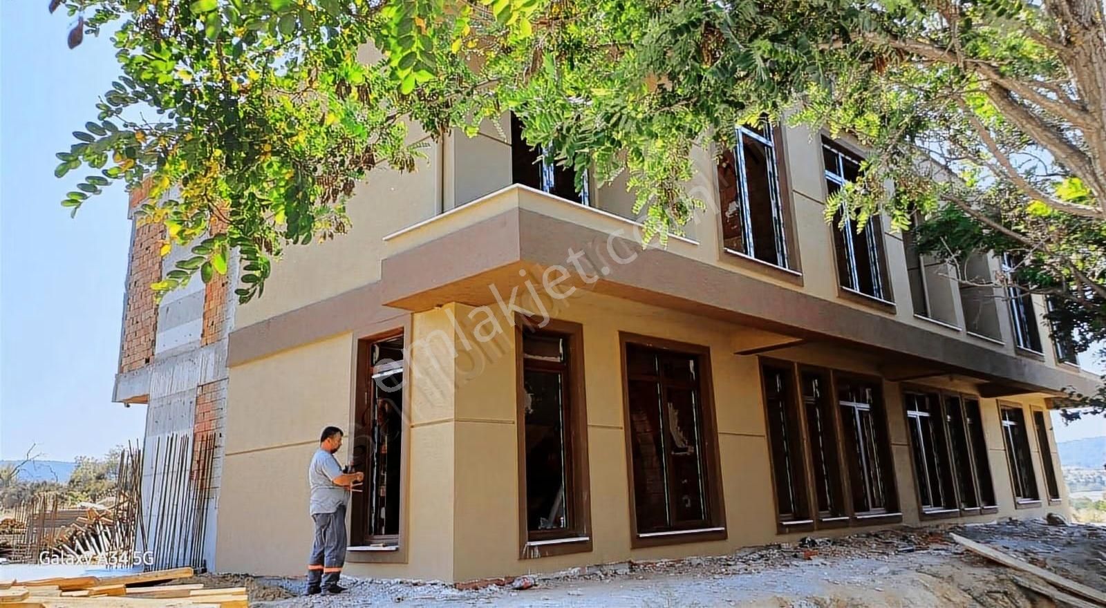 Çelebi Yapı'dan Yüzme Havuzlu,yerden Isıtmalı Lüx Sıfır Villalar - Görsel 4