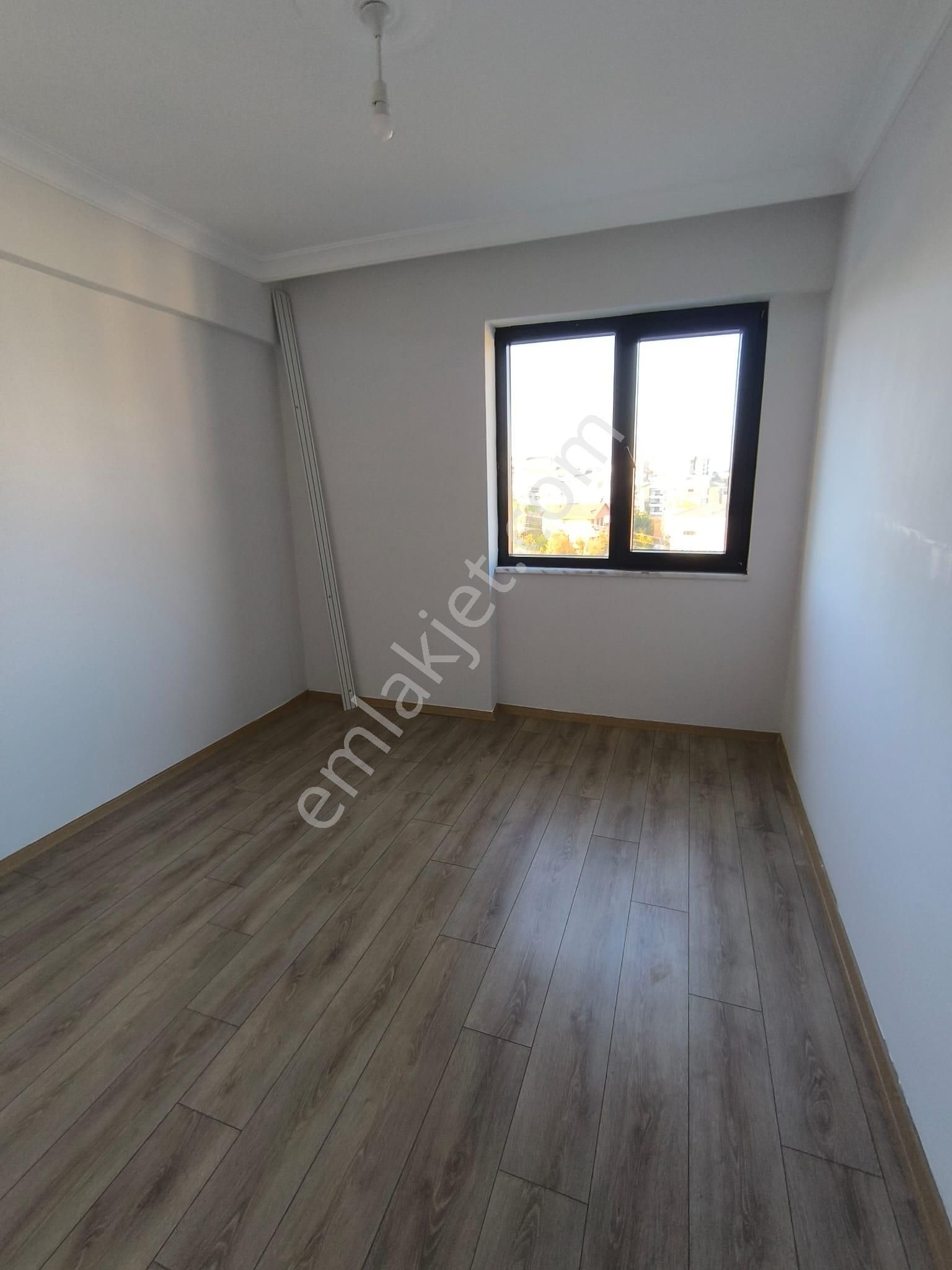 Turyaptan Çiftlikköy Deniz Manzaralı 2+1 Kiralık Daire - Görsel 8