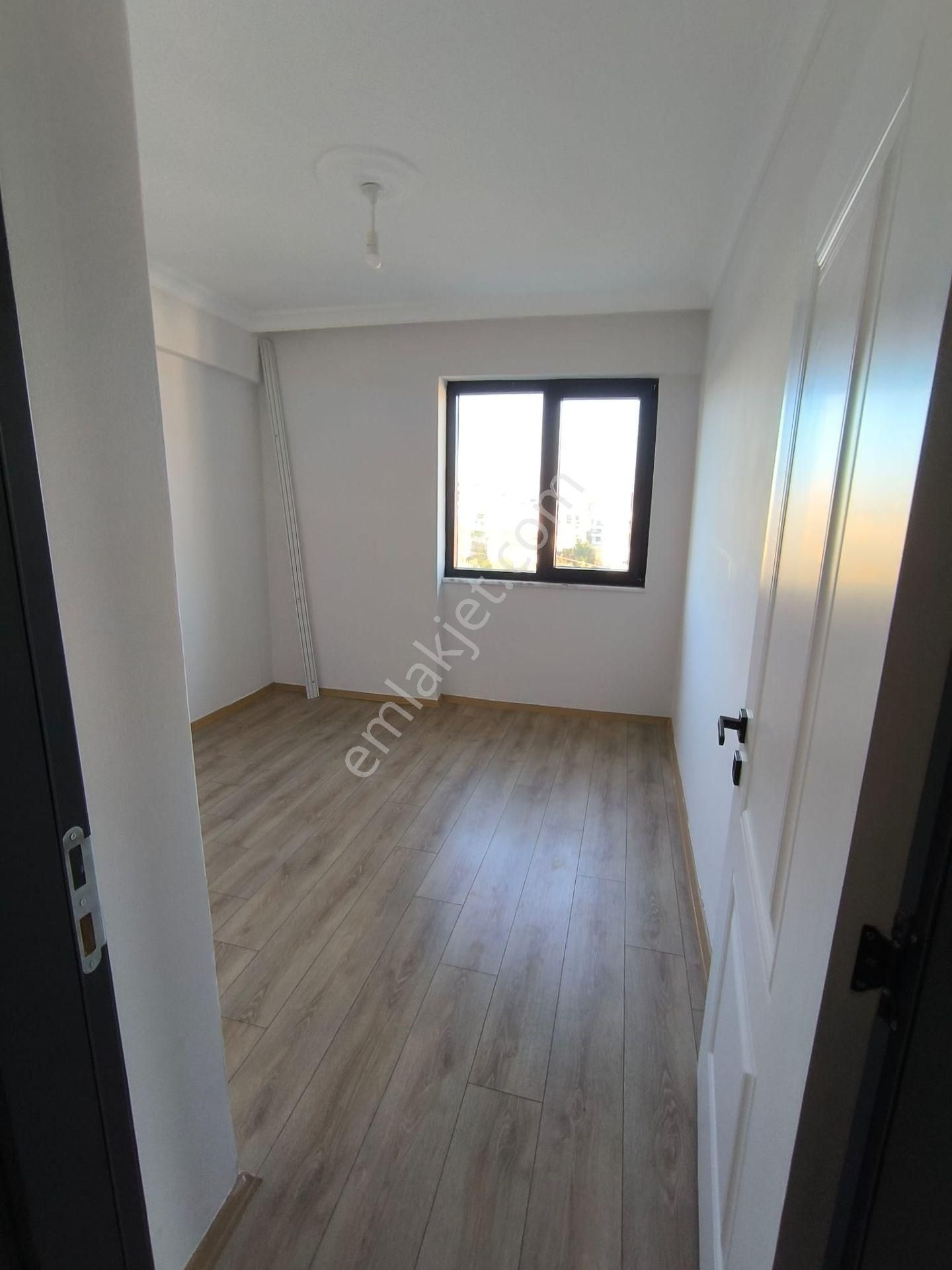 Turyaptan Çiftlikköy Deniz Manzaralı 2+1 Kiralık Daire - Görsel 11
