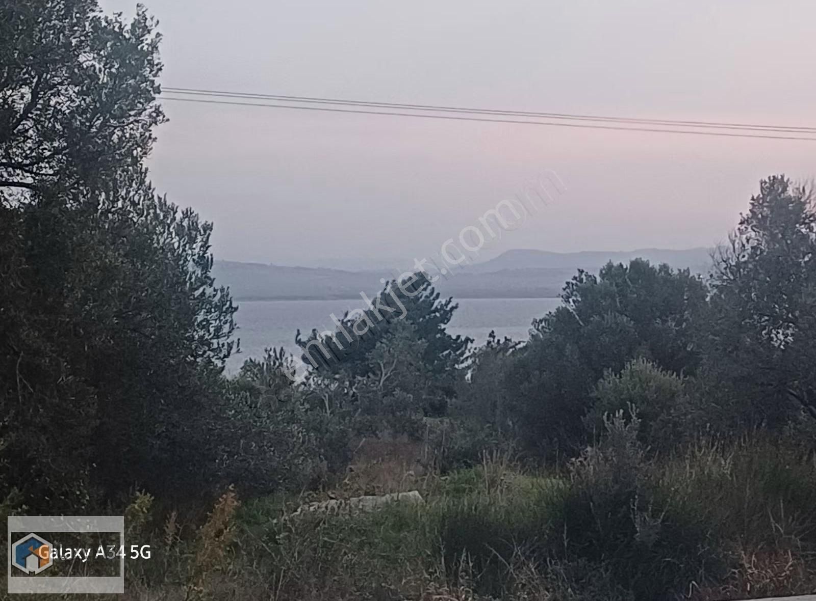 Çanakkale Eceabat Yalova Sınırlarında İstanbul Ana Yola Cepheli - Görsel 10