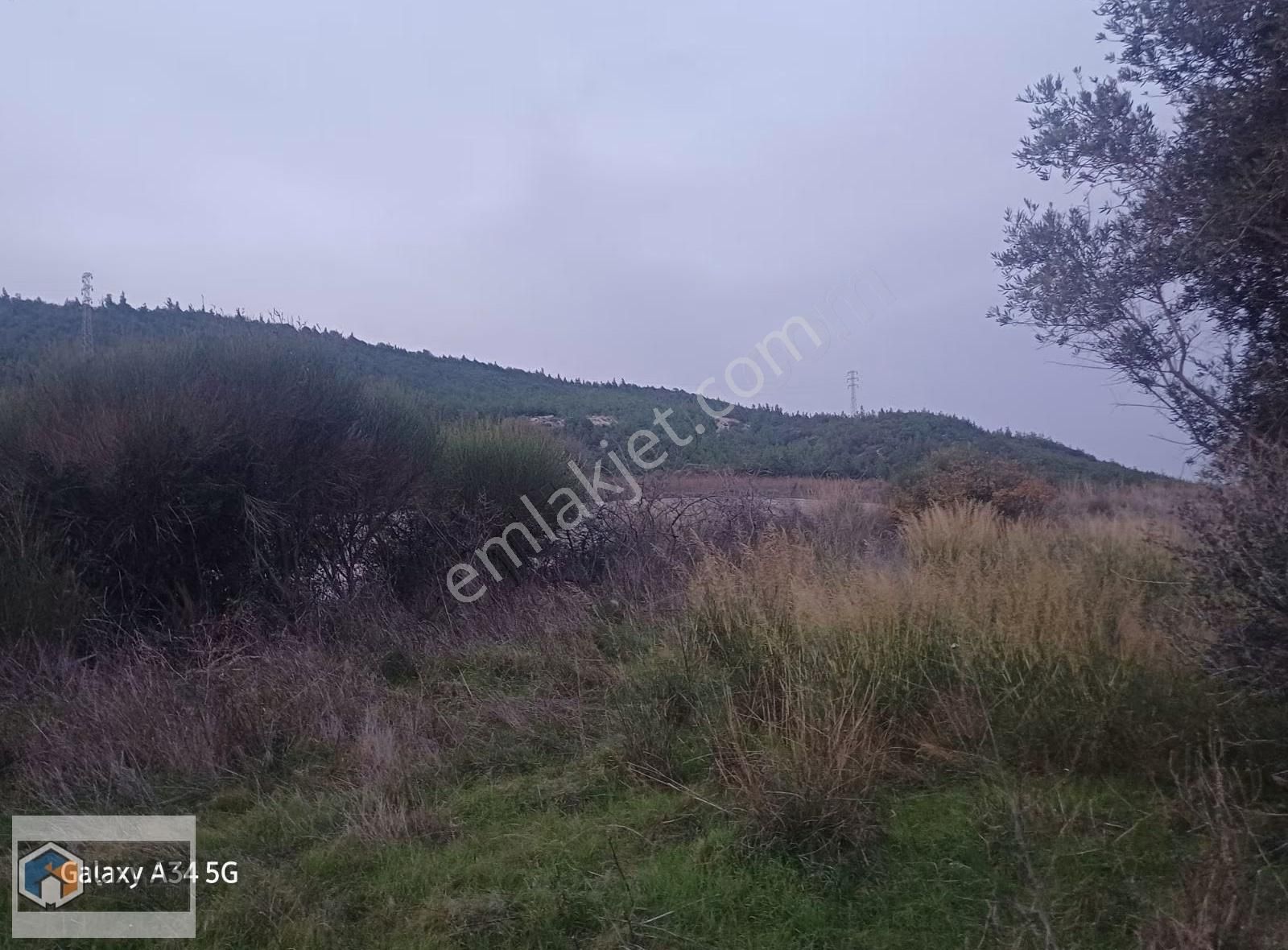 Çanakkale Eceabat Yalova Sınırlarında İstanbul Ana Yola Cepheli - Görsel 3